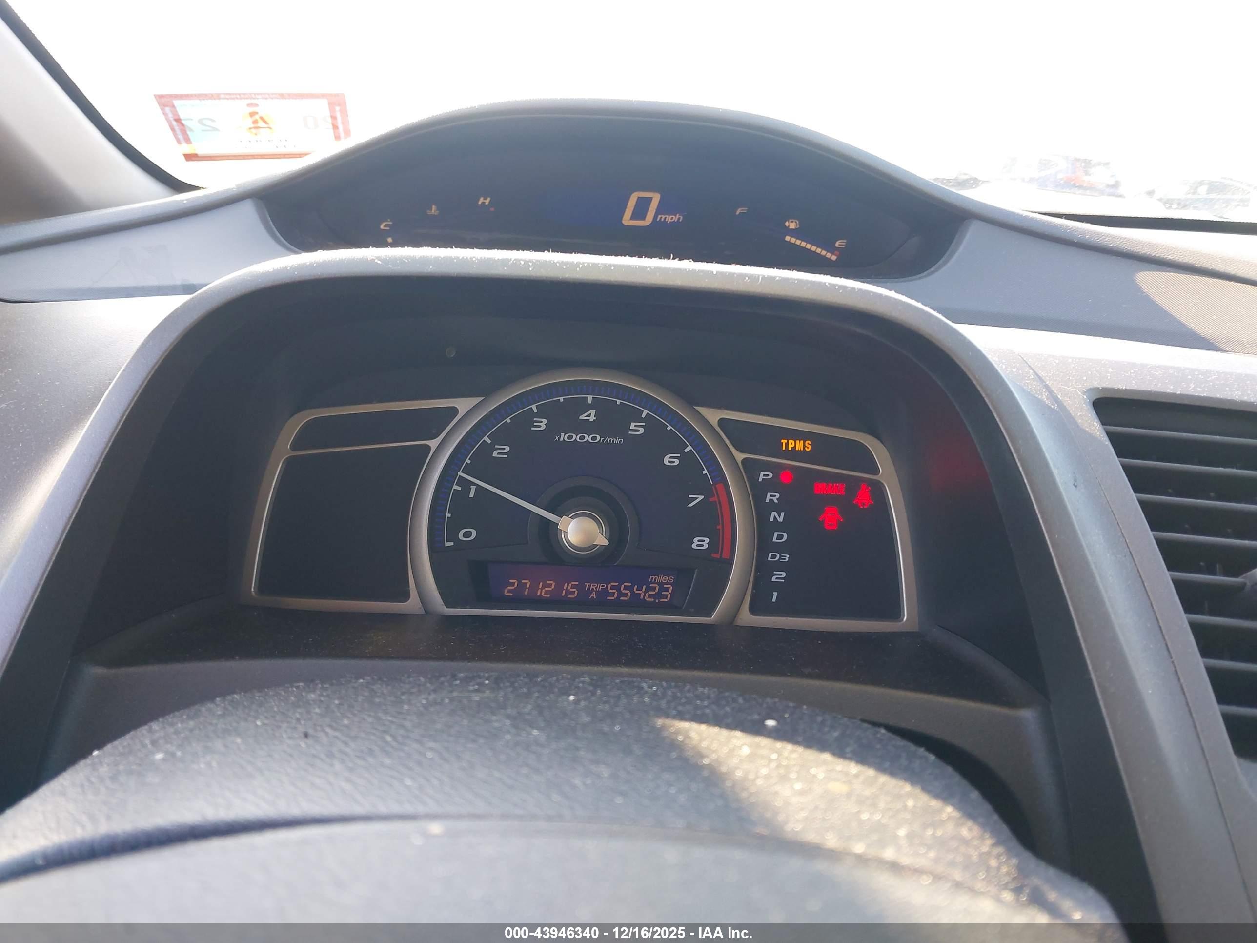 HONDA CIVIC image 7