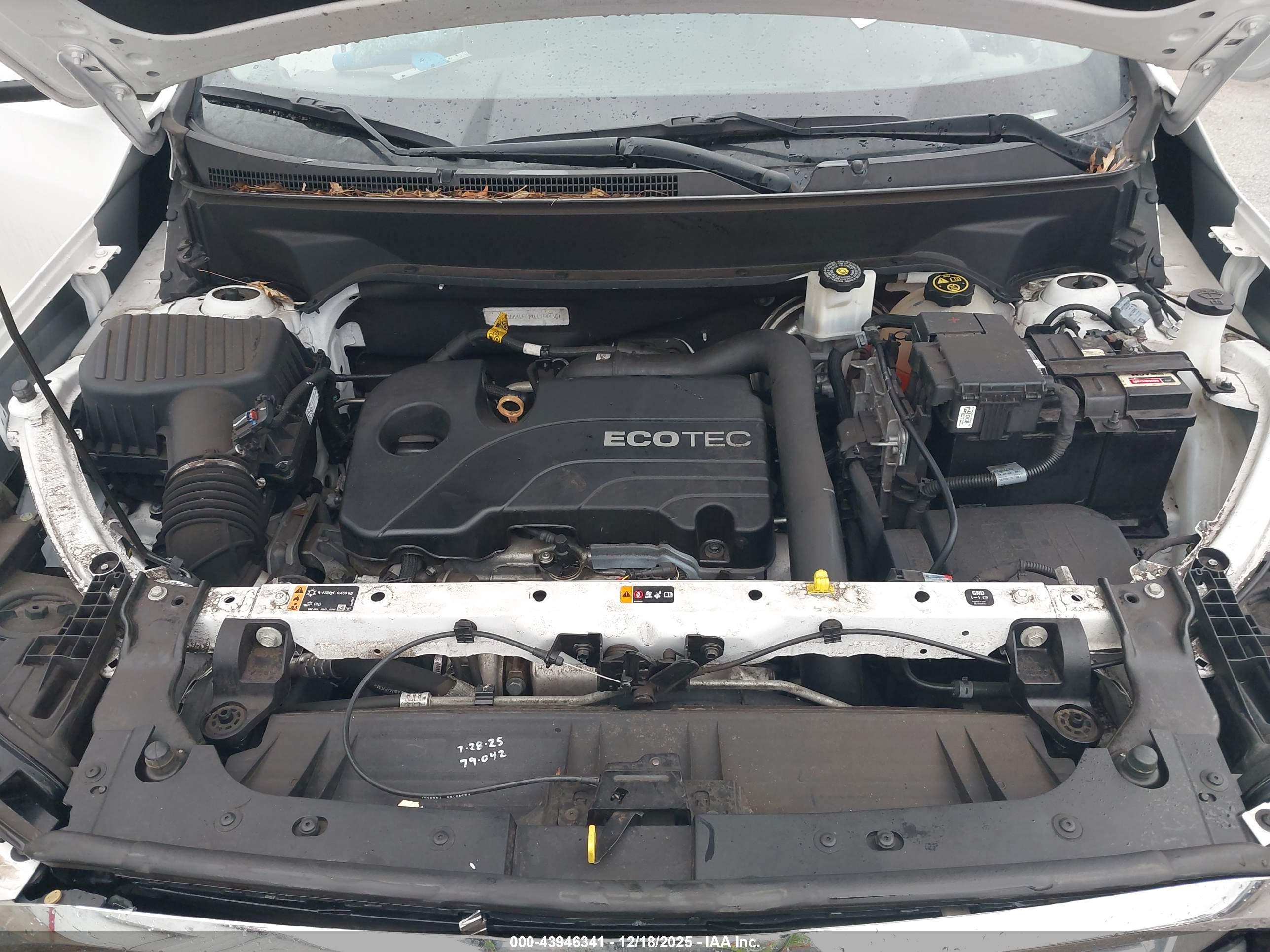 GMC TERRAIN image 10
