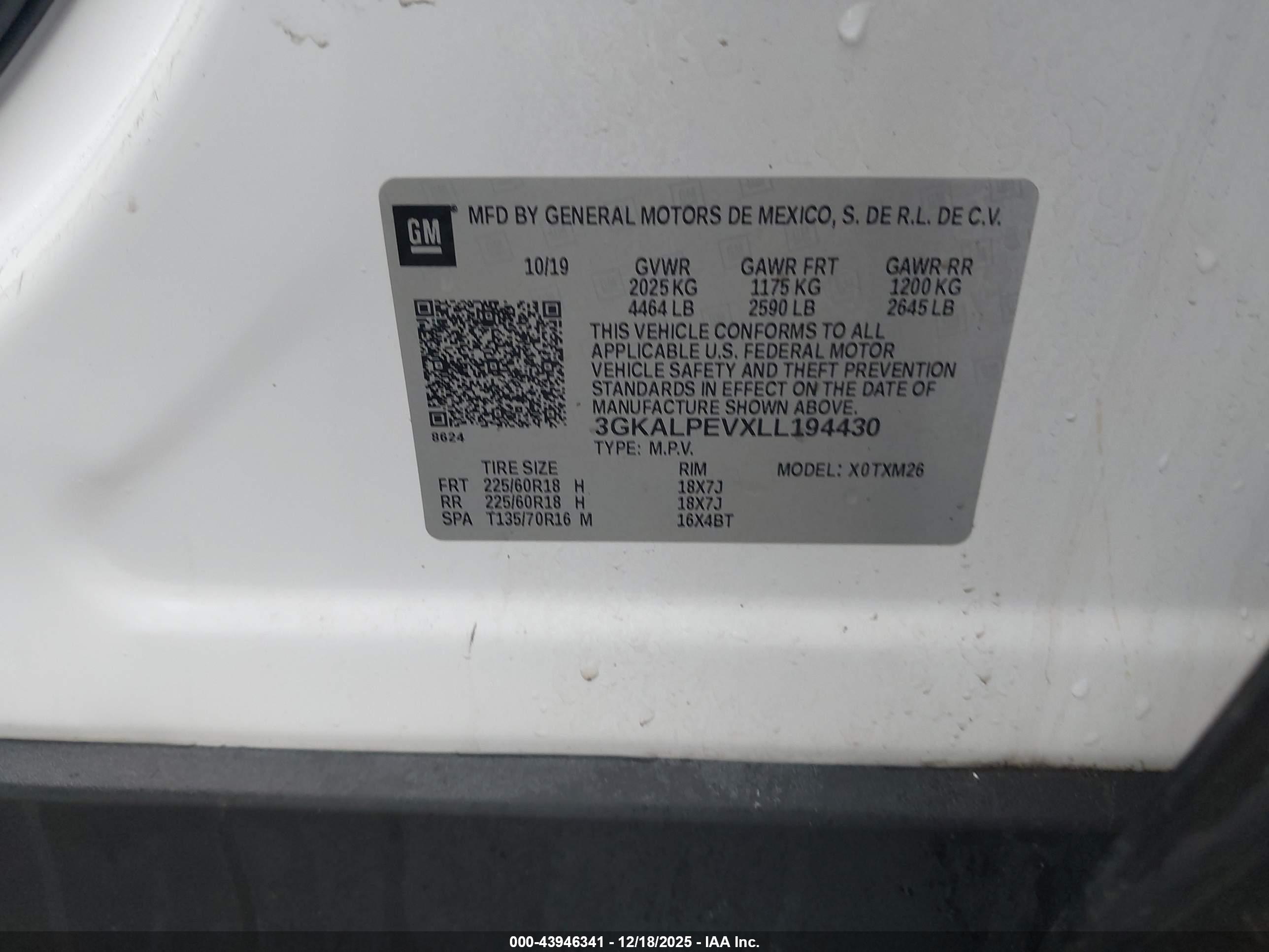 GMC TERRAIN image 9