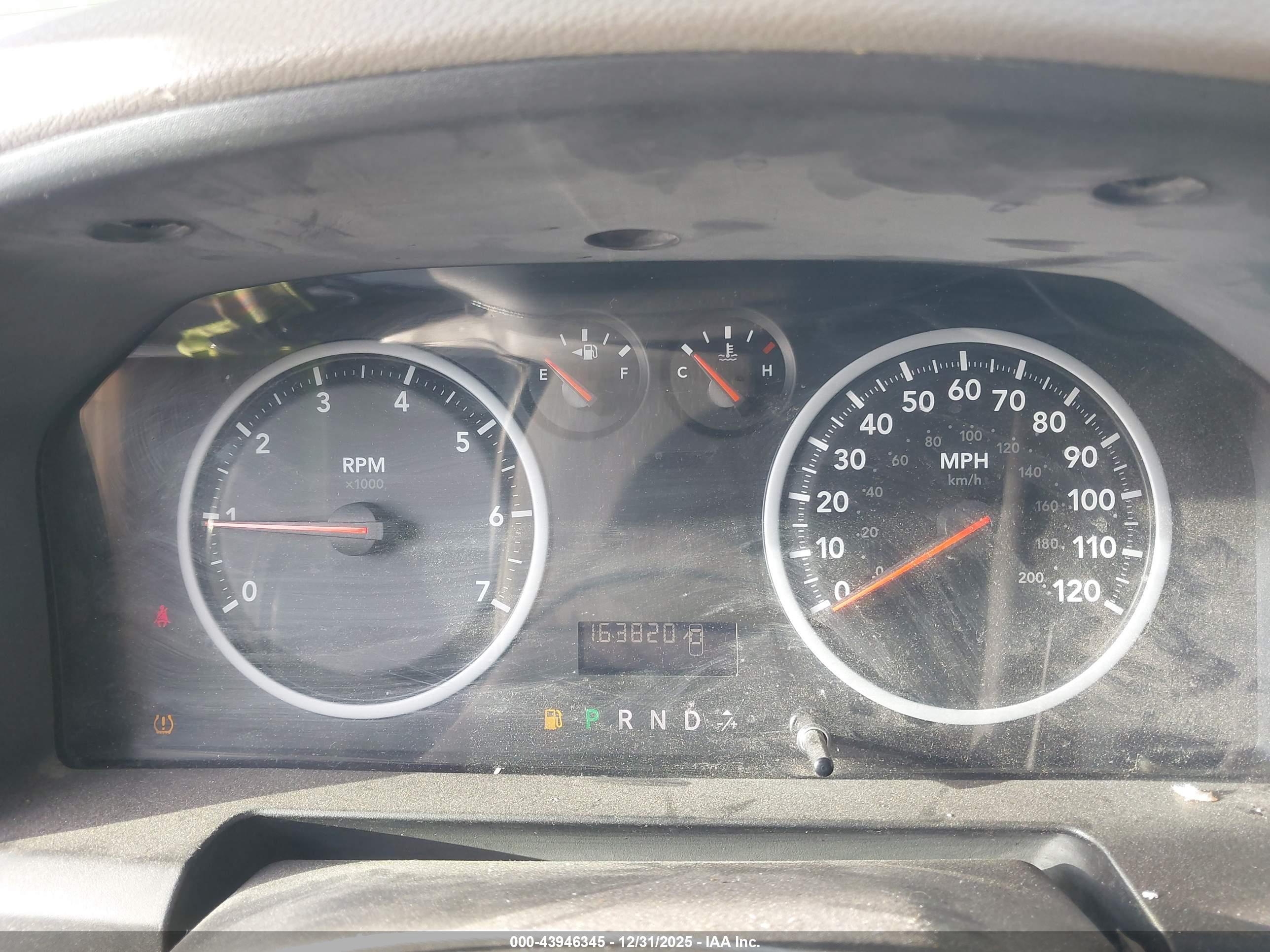DODGE RAM image 7