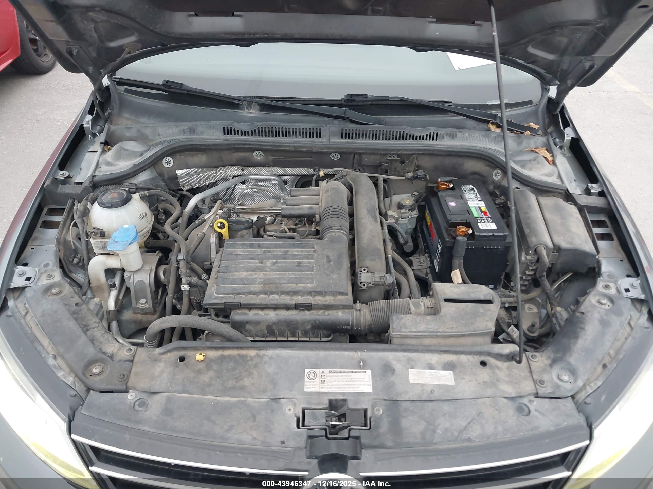 VOLKSWAGEN JETTA image 10