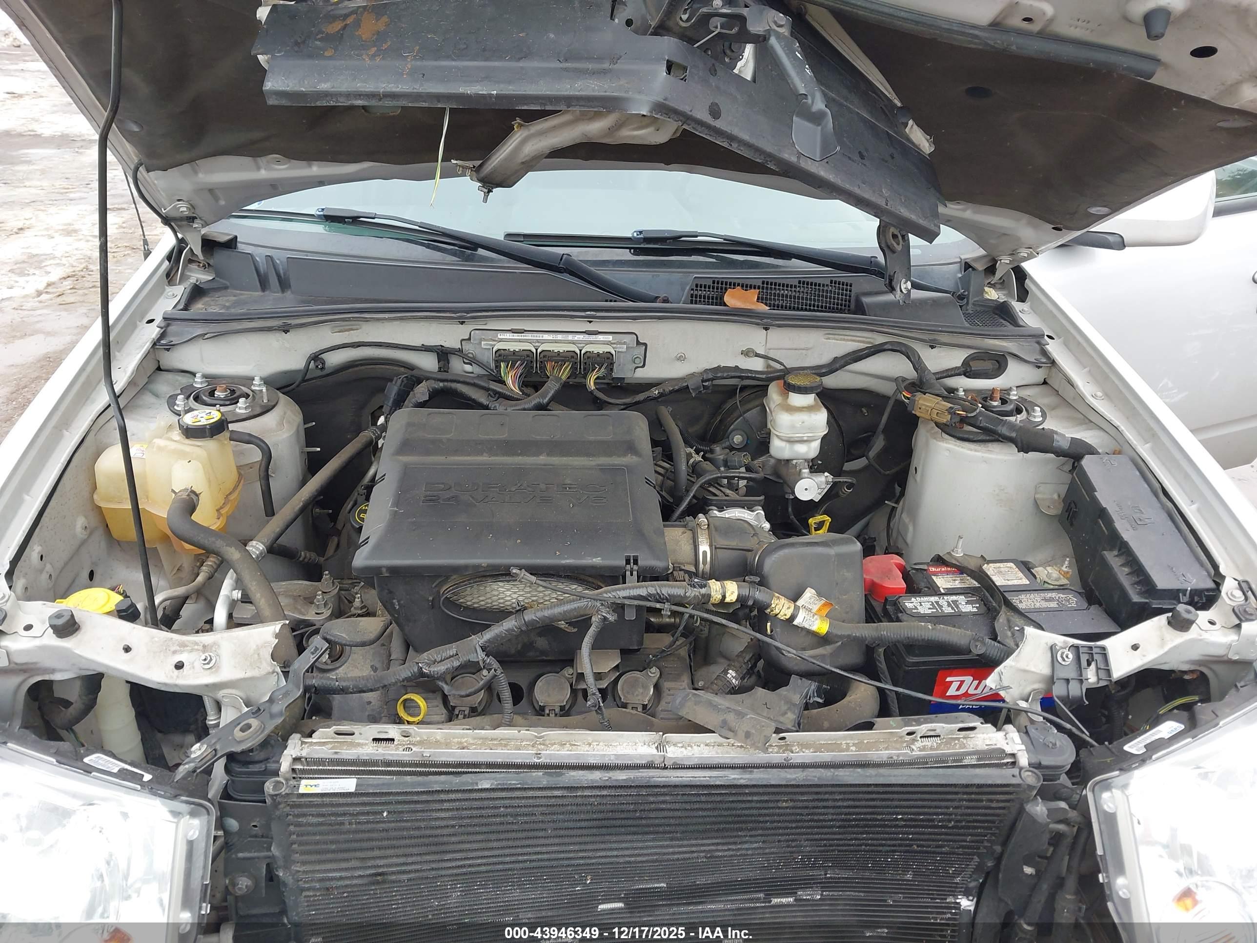FORD ESCAPE image 10