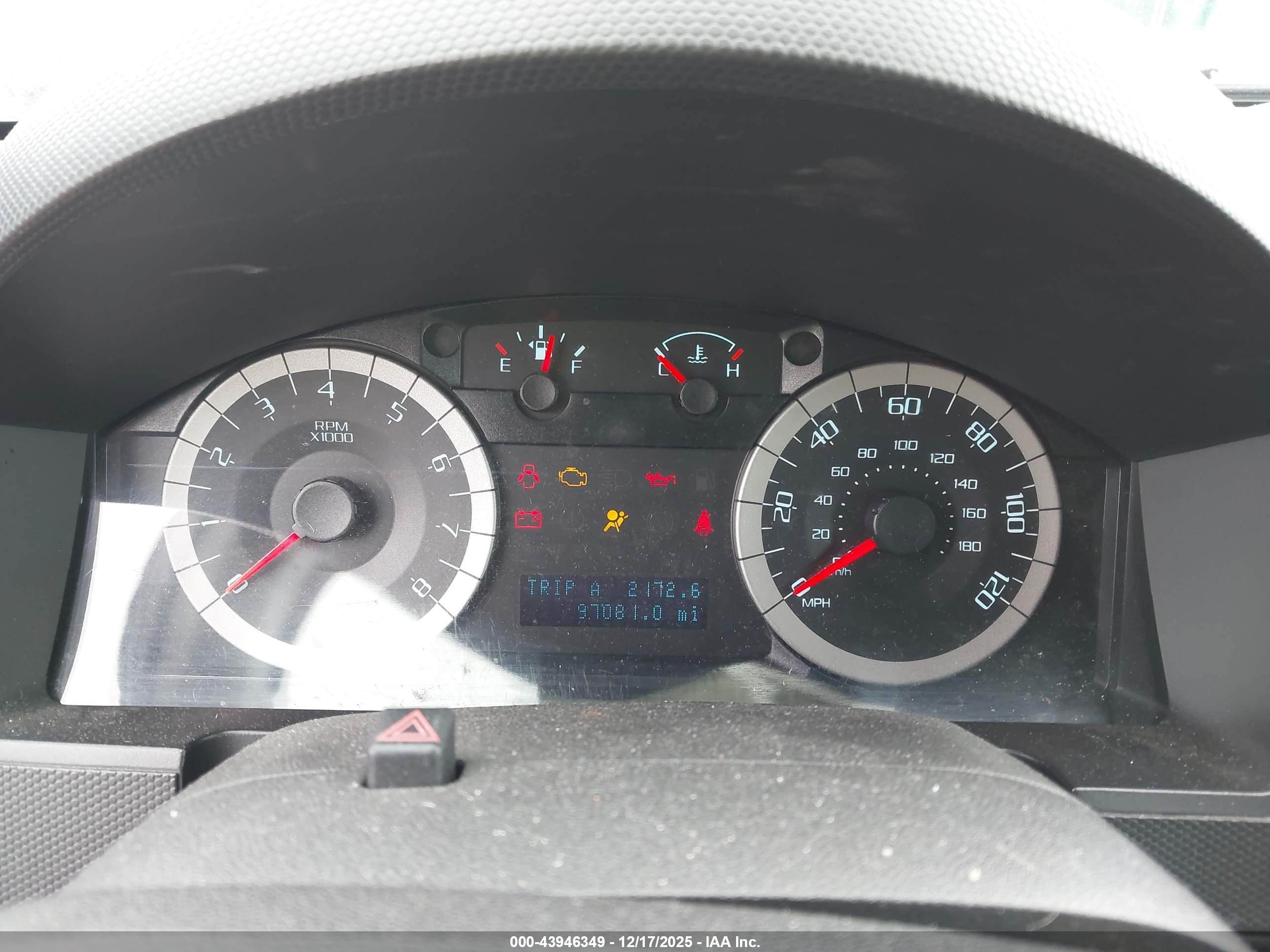FORD ESCAPE image 7