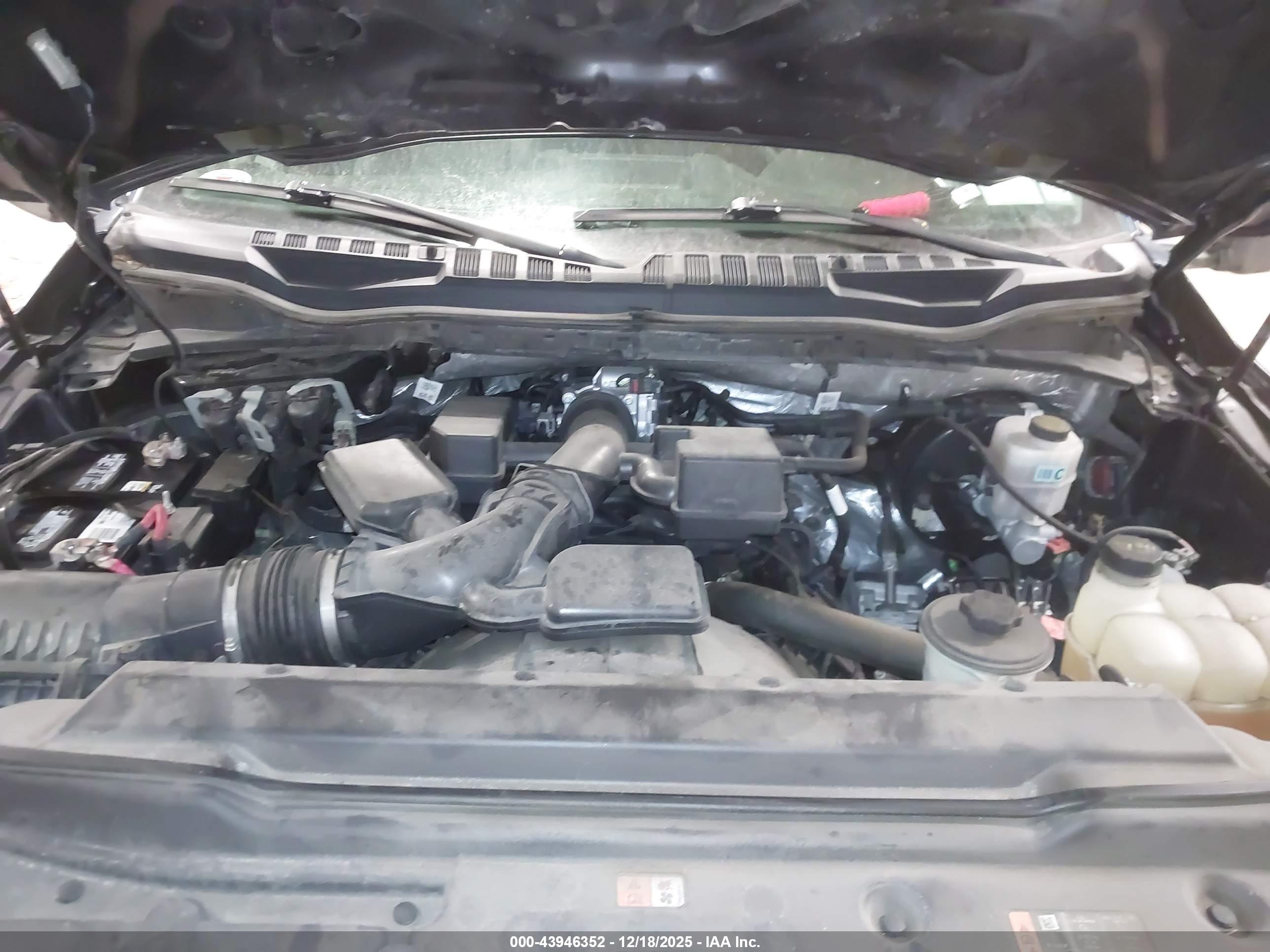 FORD F-250 image 10