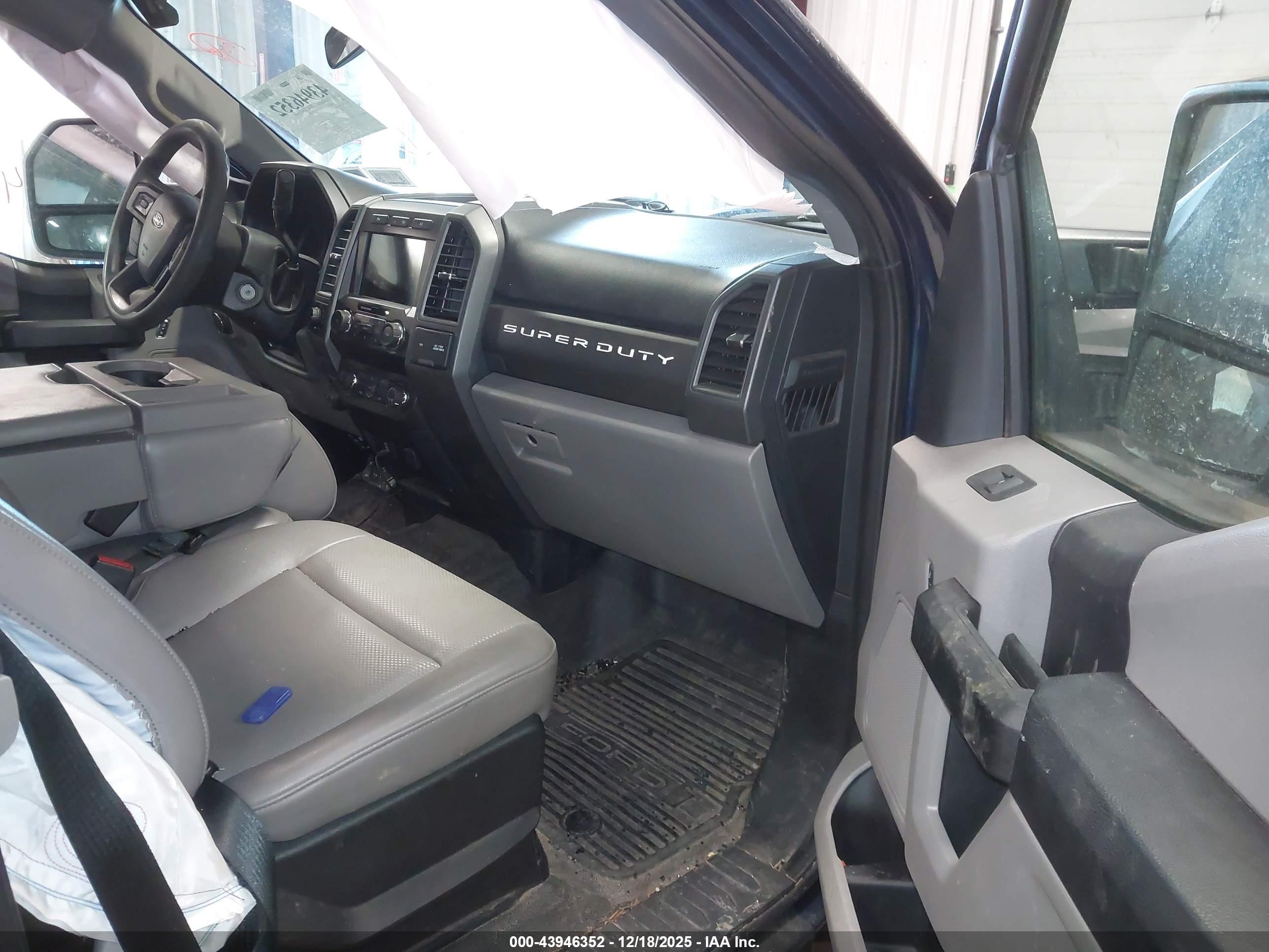 FORD F-250 image 5