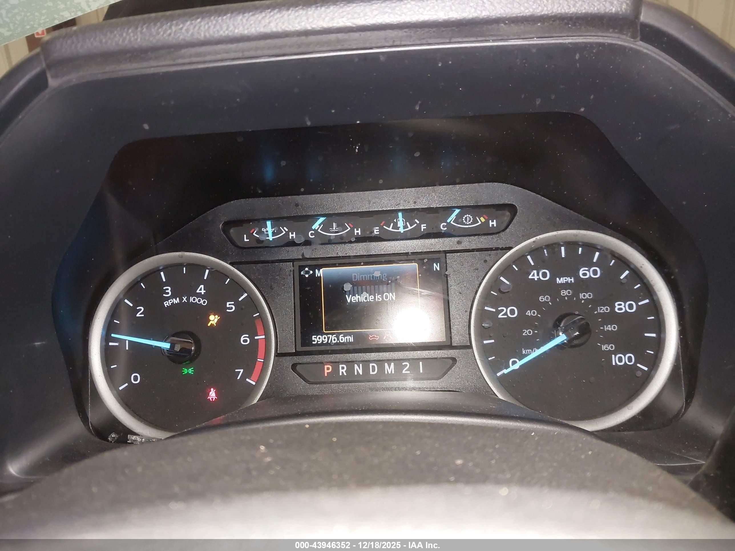 FORD F-250 image 7
