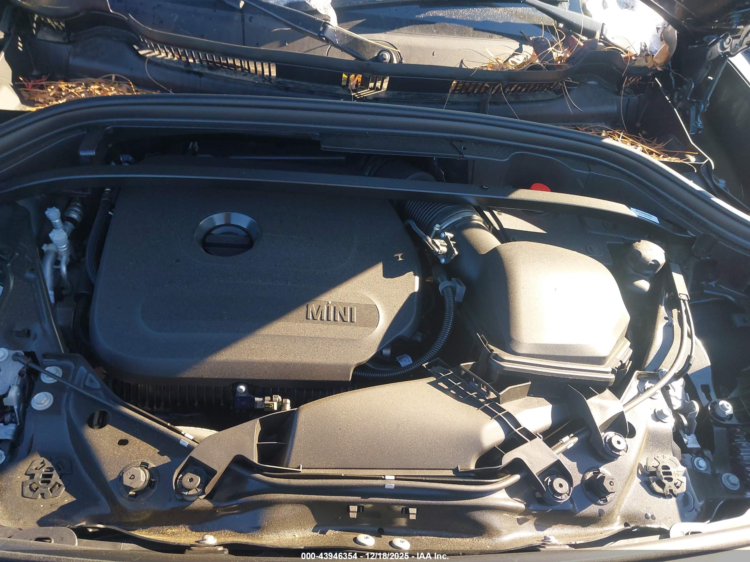 MINI COUNTRYMAN image 10