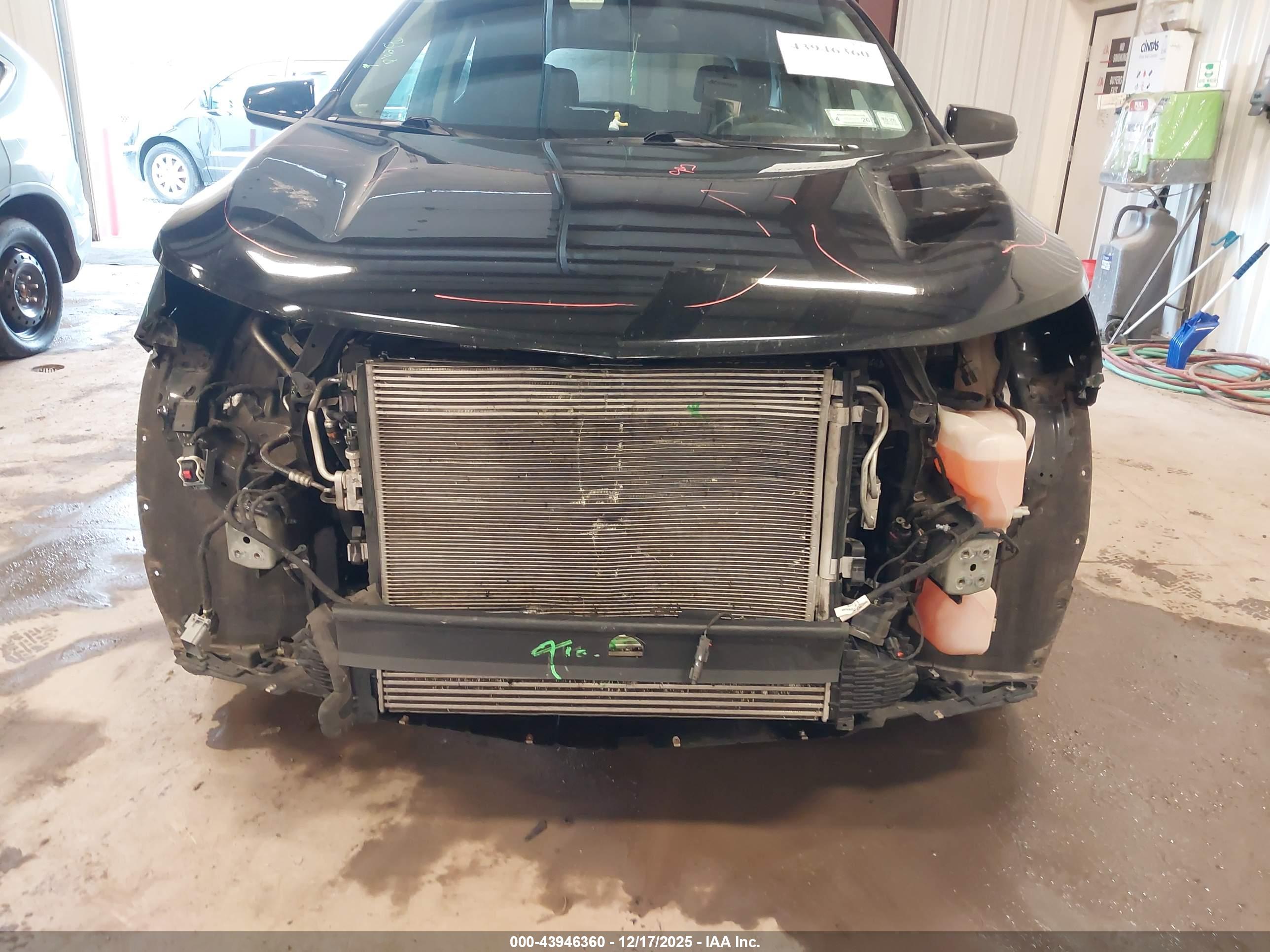 CHEVROLET EQUINOX image 6