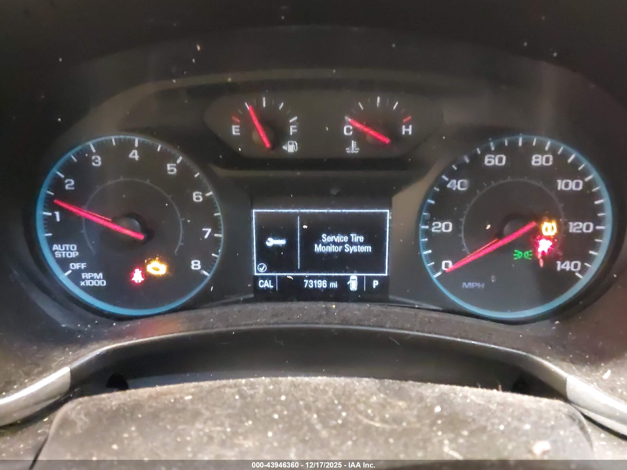 CHEVROLET EQUINOX image 7