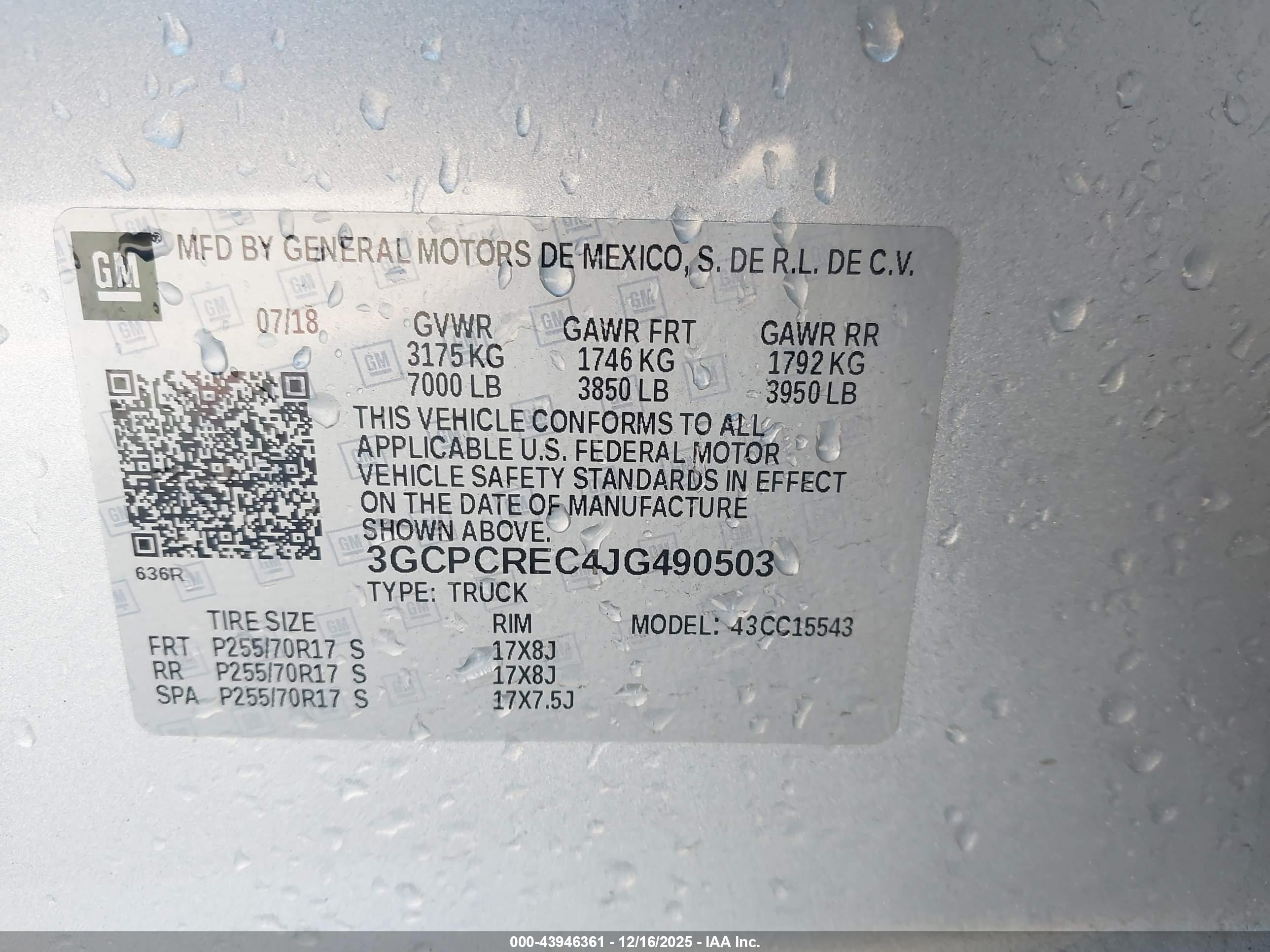 CHEVROLET SILVERADO image 9