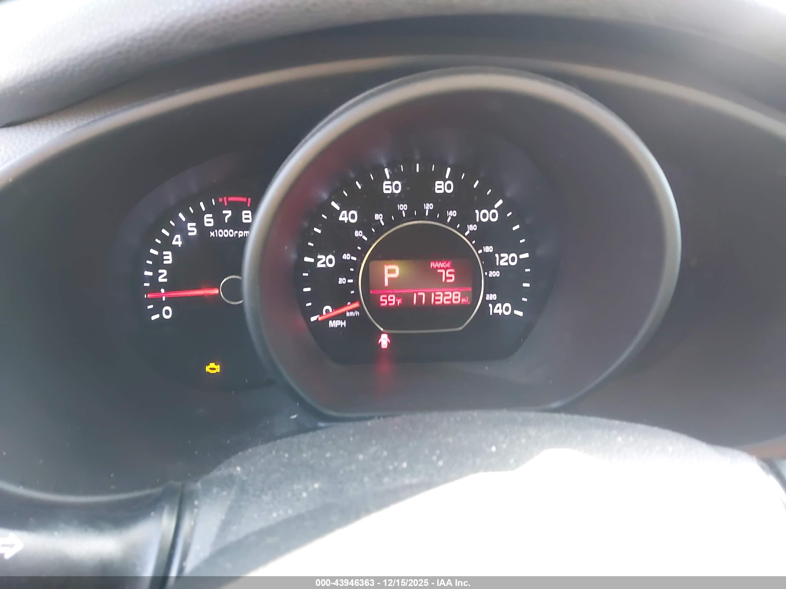 KIA SOUL image 7