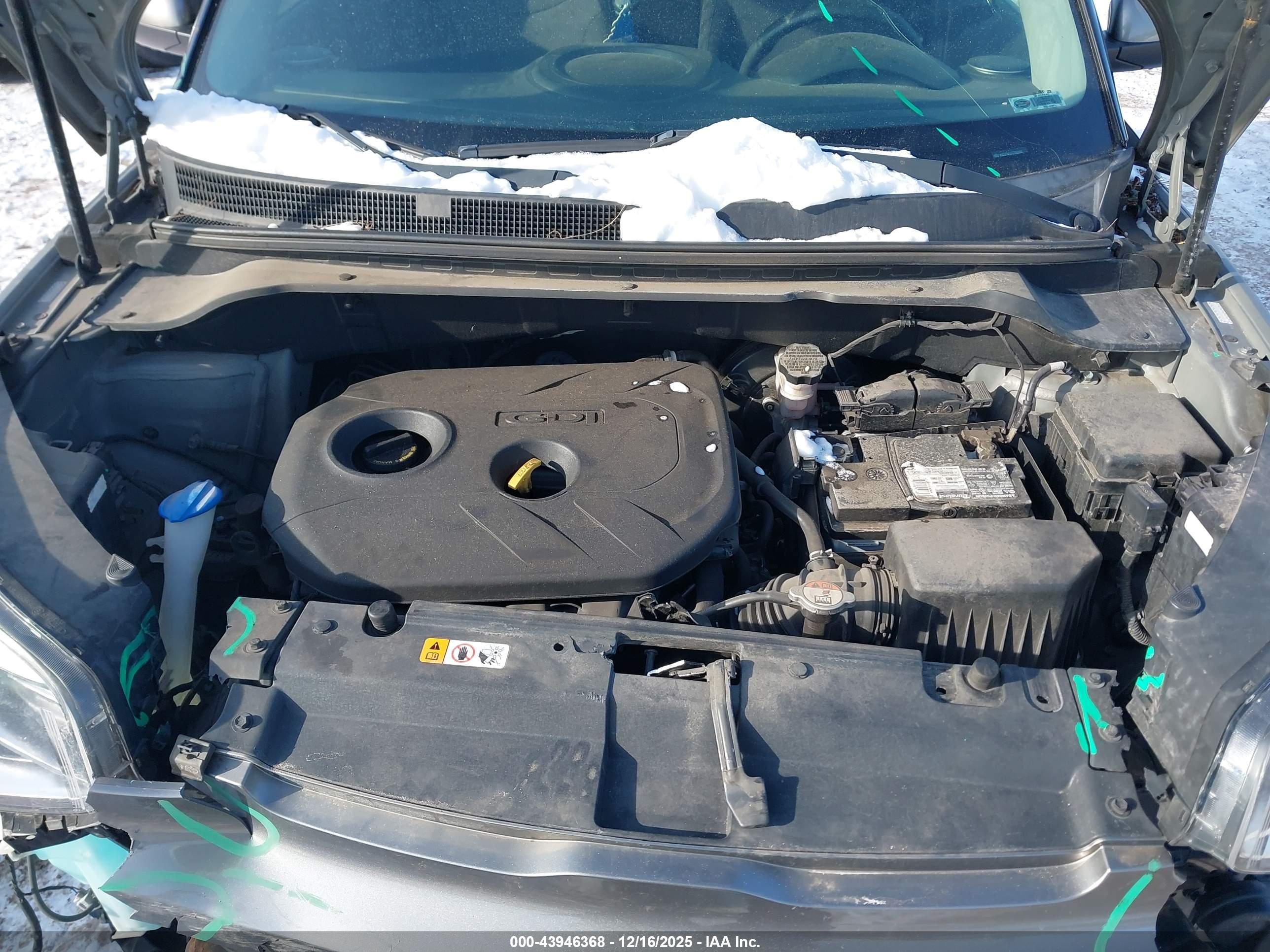KIA SOUL image 10