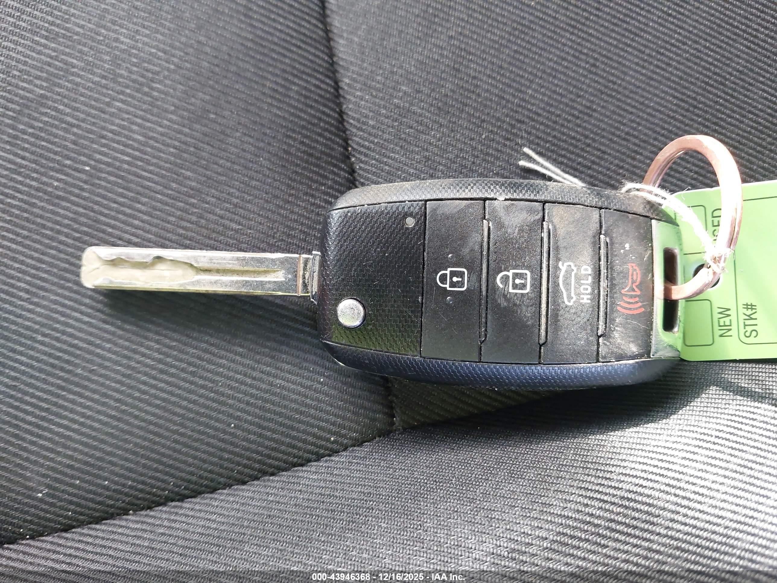 KIA SOUL image 11