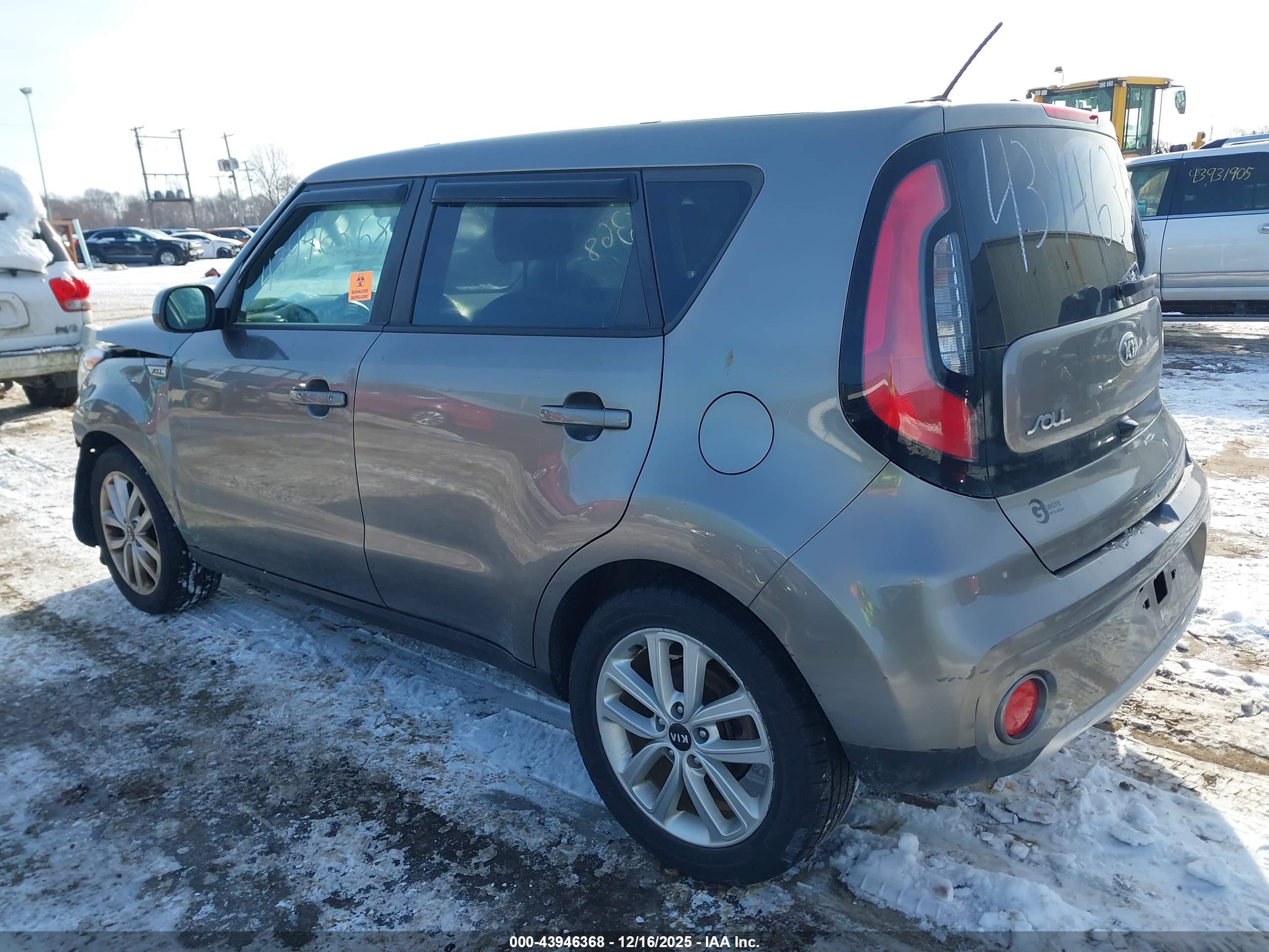 KIA SOUL image 3