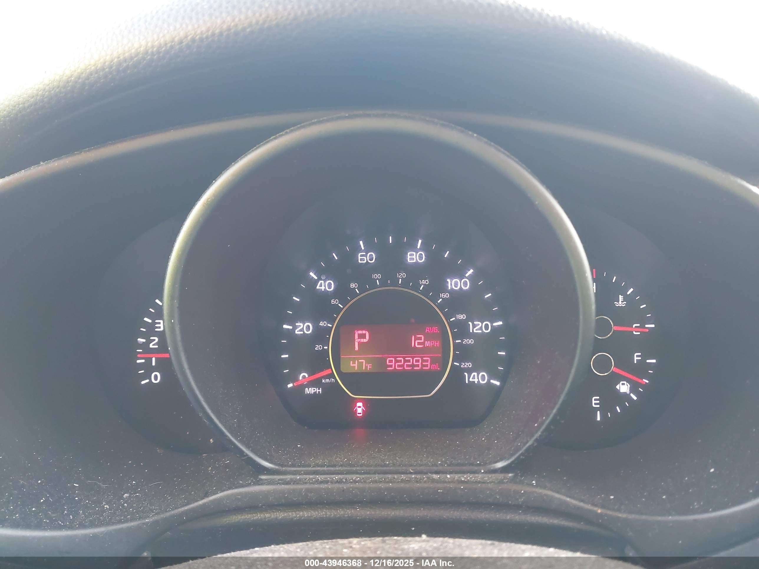 KIA SOUL image 7
