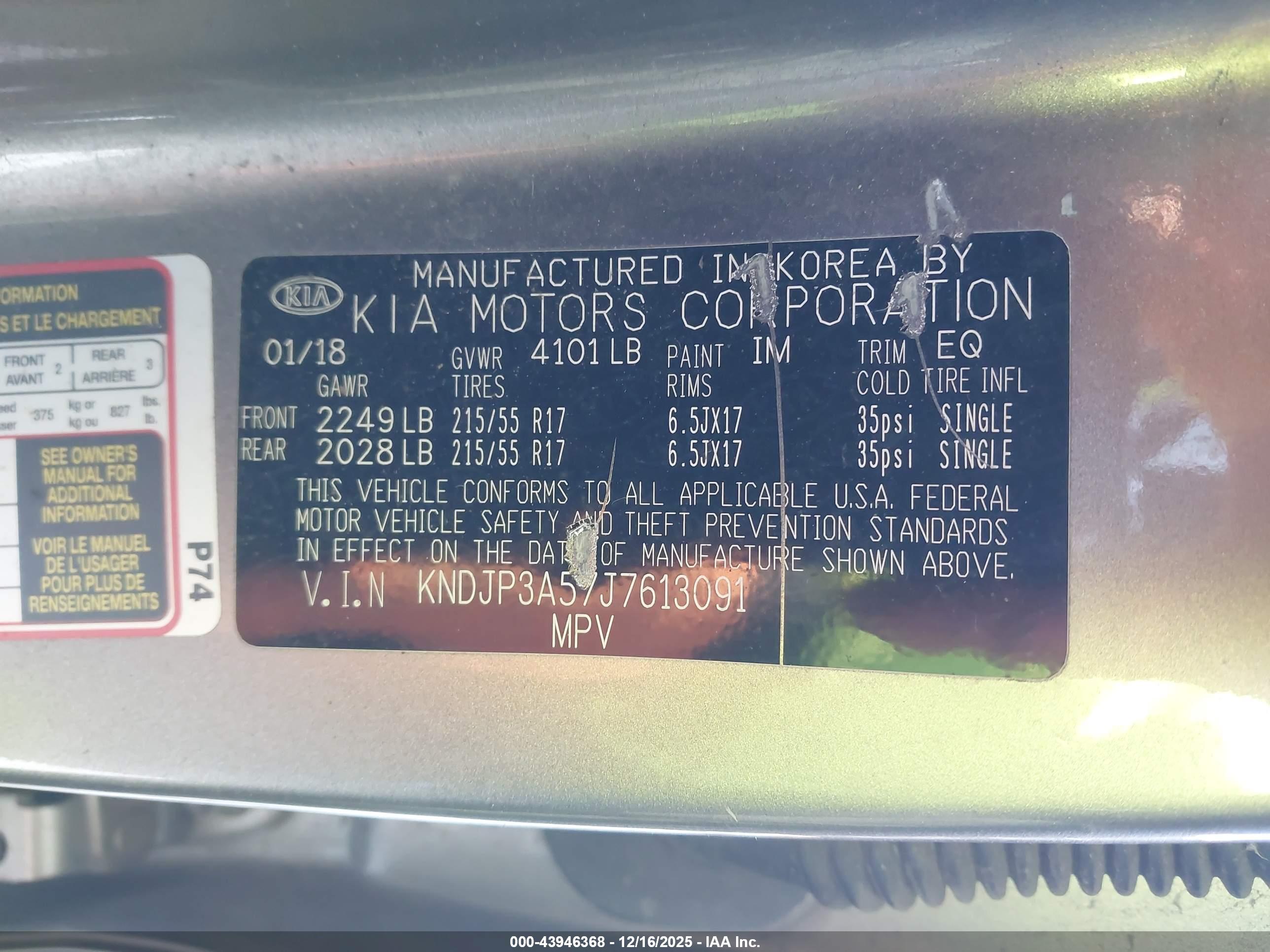 KIA SOUL image 9