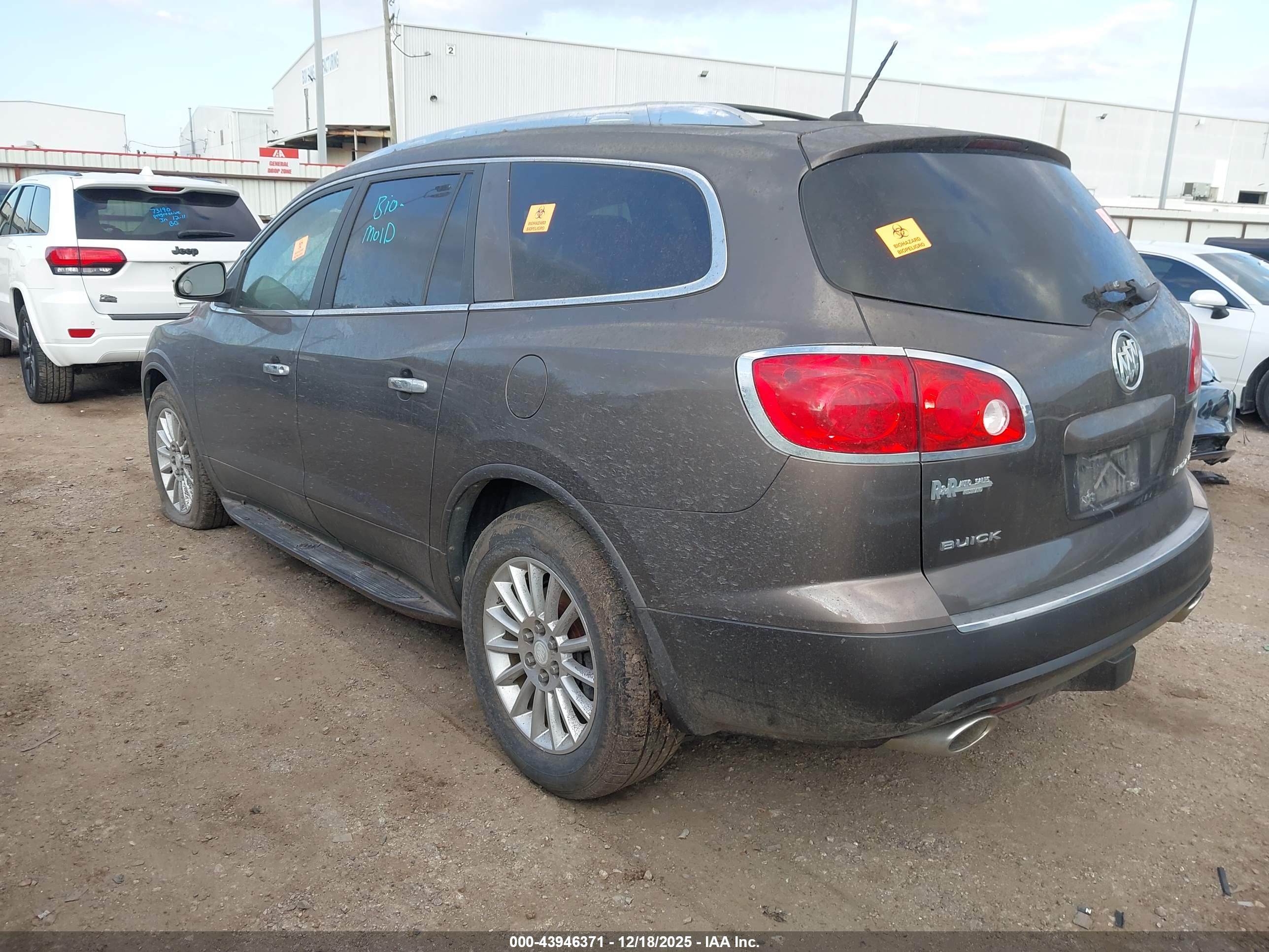 BUICK ENCLAVE image 3