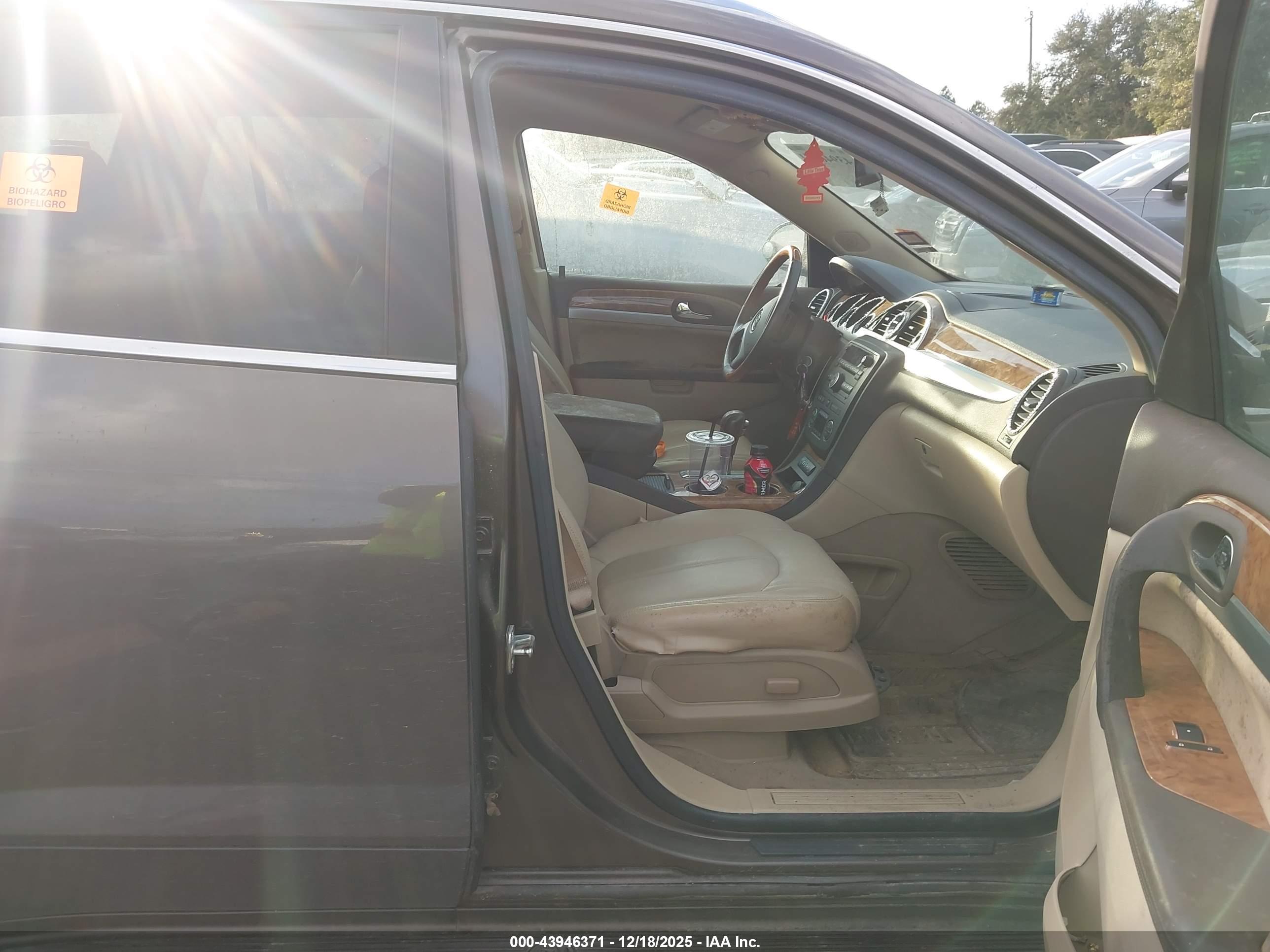 BUICK ENCLAVE image 5
