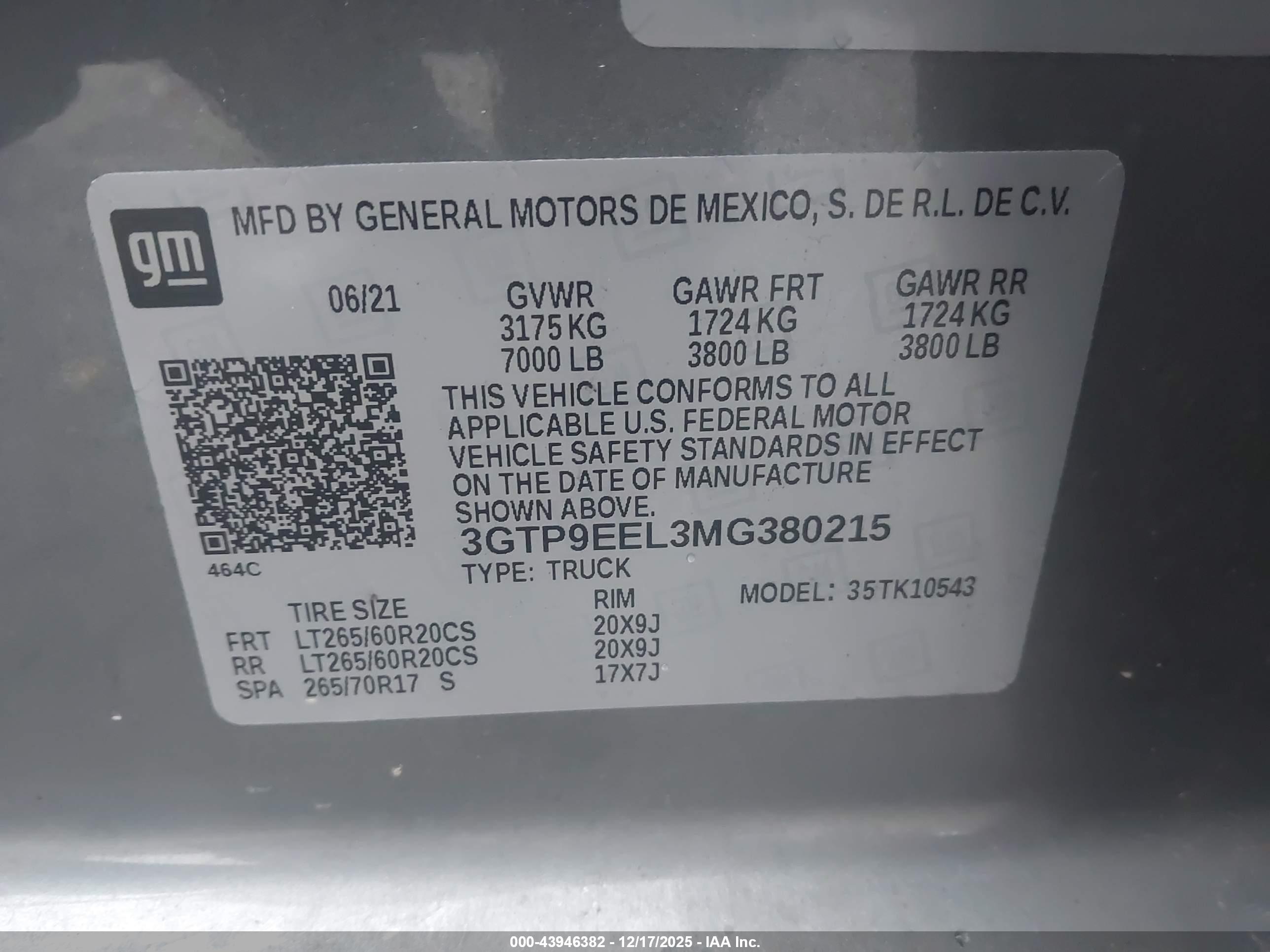 GMC SIERRA image 9