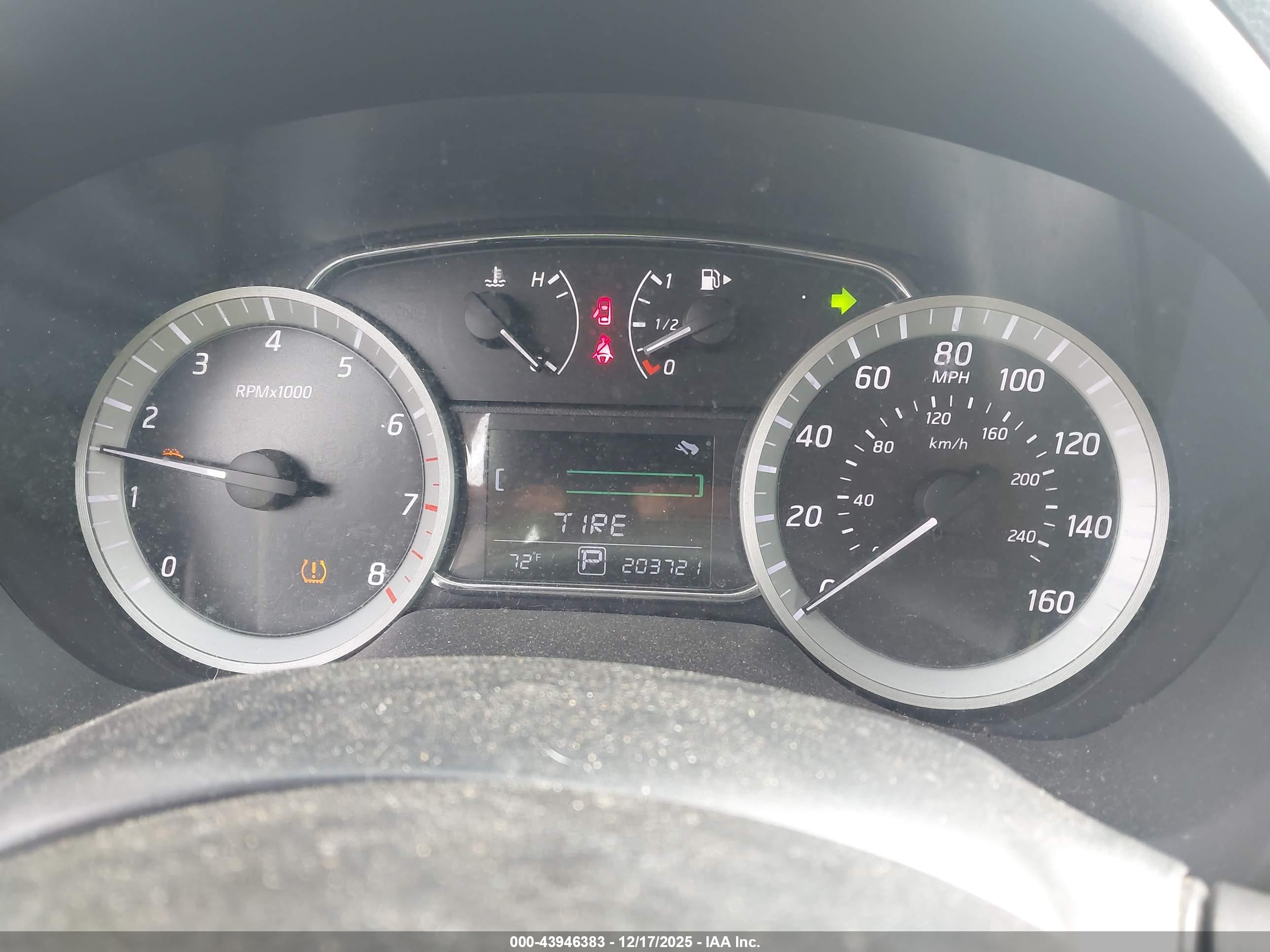 NISSAN SENTRA image 7