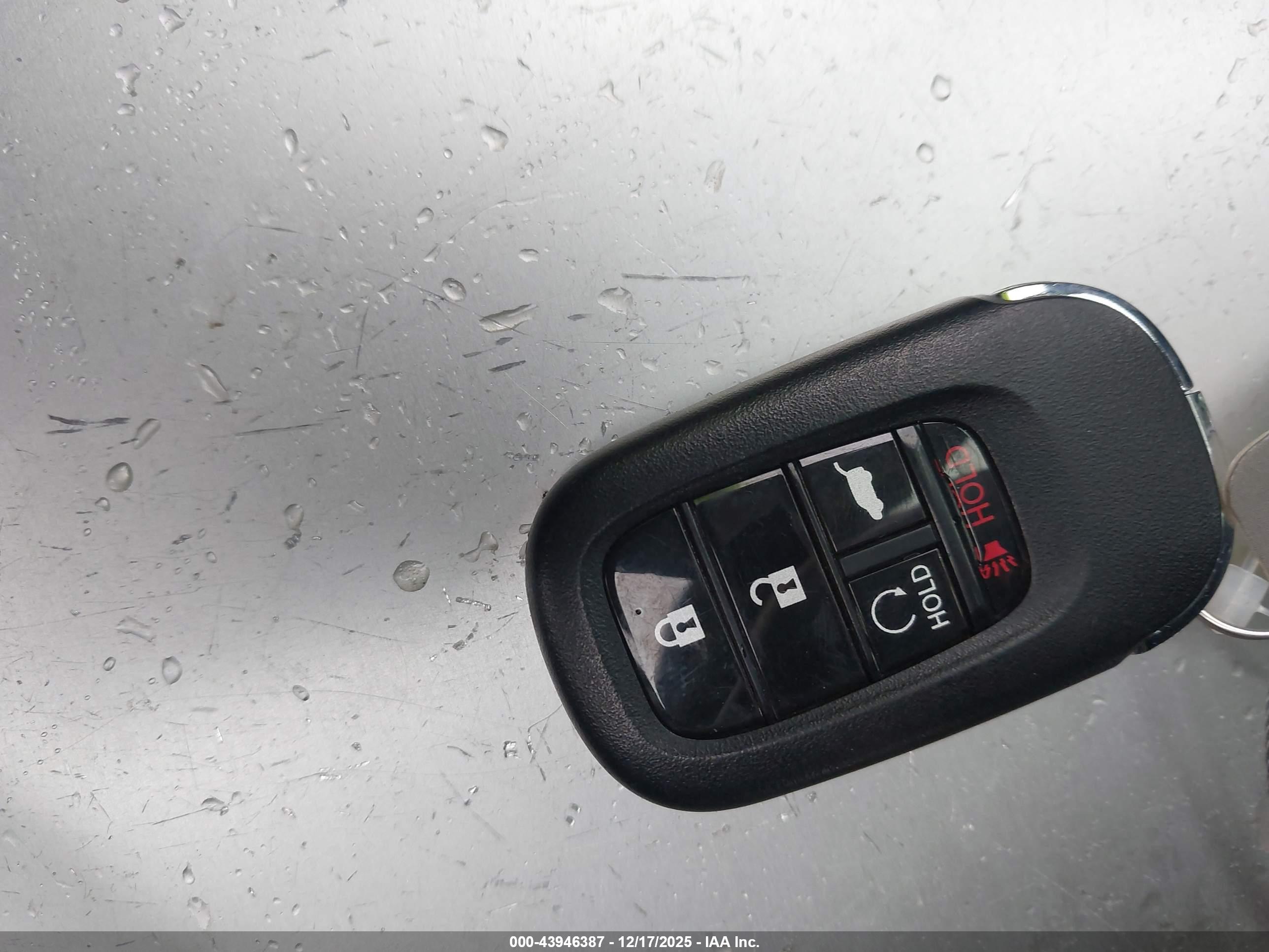 HONDA HR-V image 11