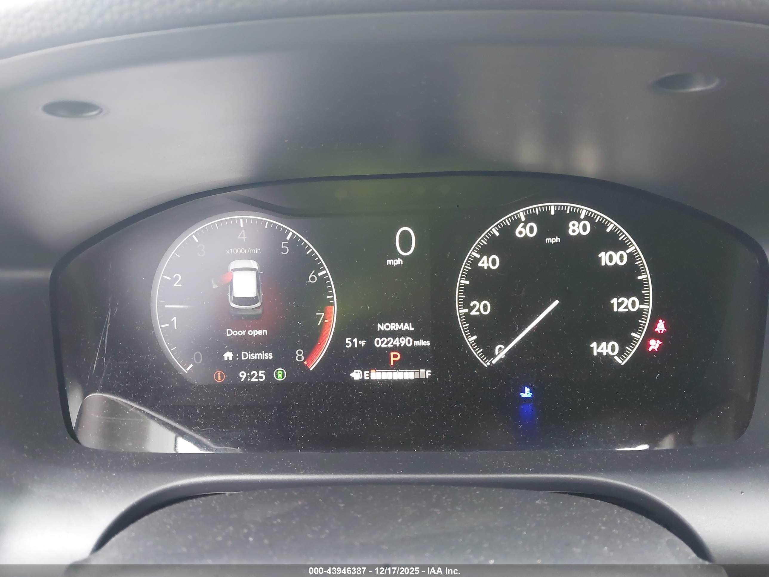 HONDA HR-V image 7