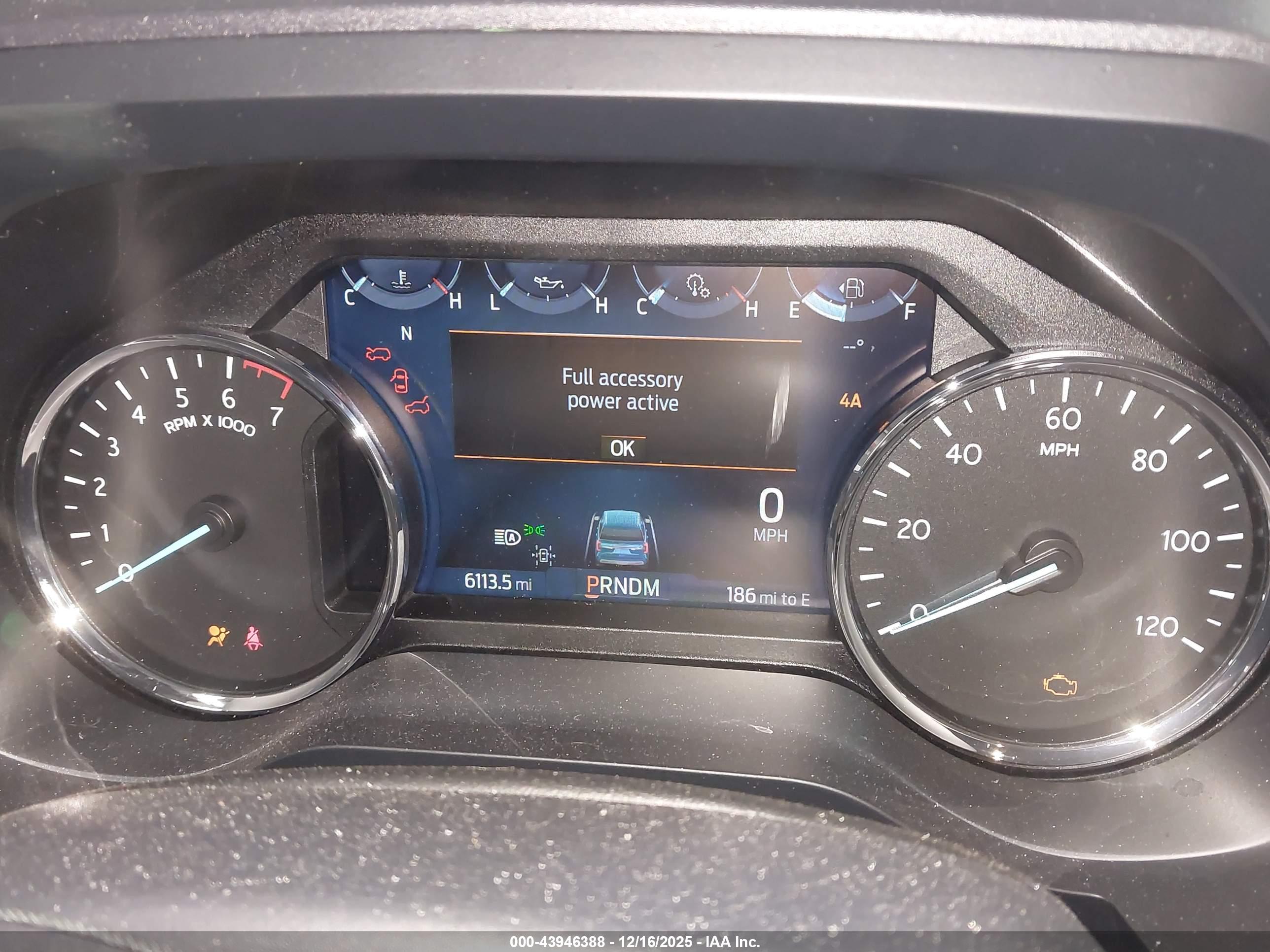 FORD EXPEDITION image 7