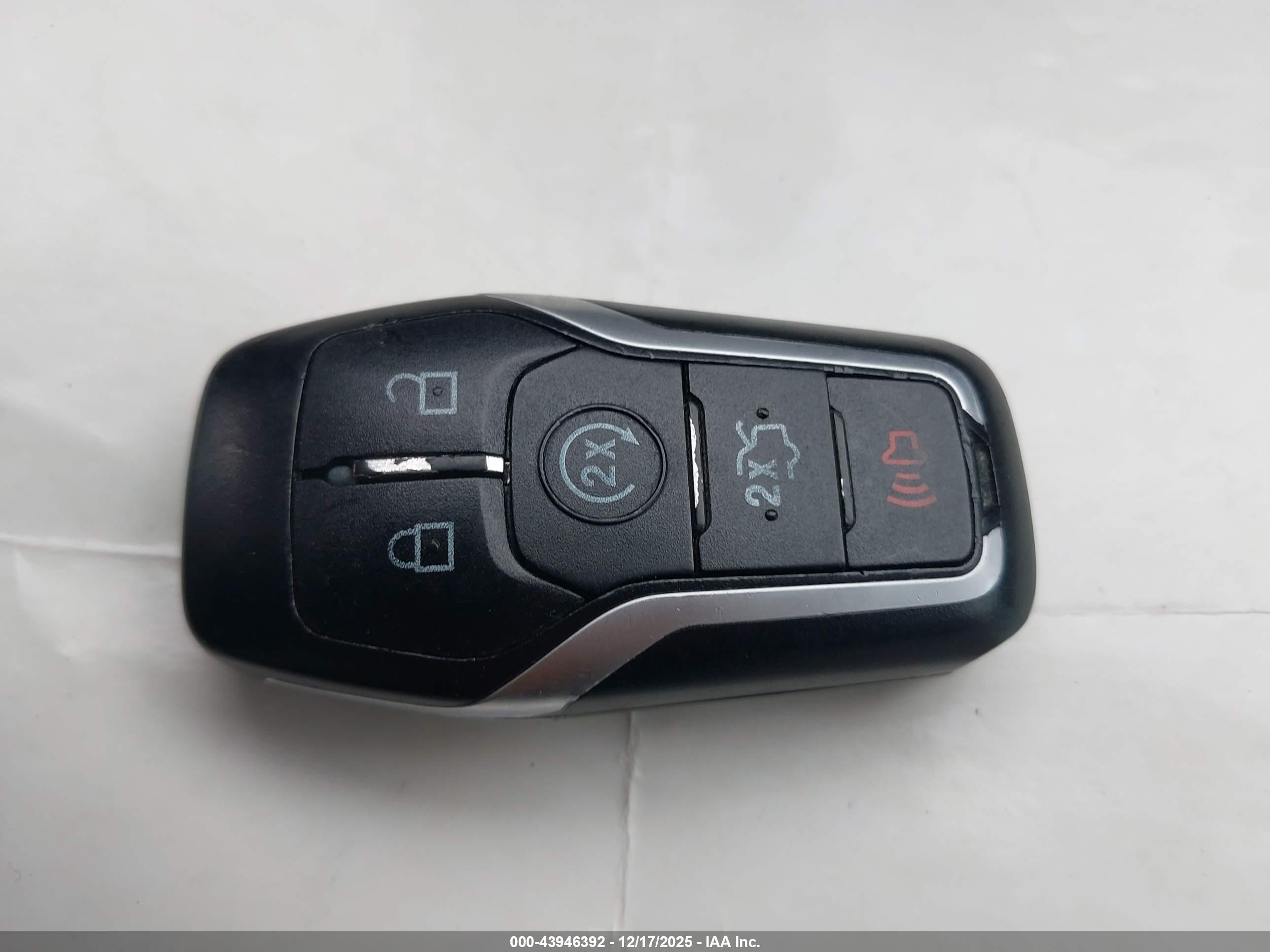 FORD MUSTANG image 11