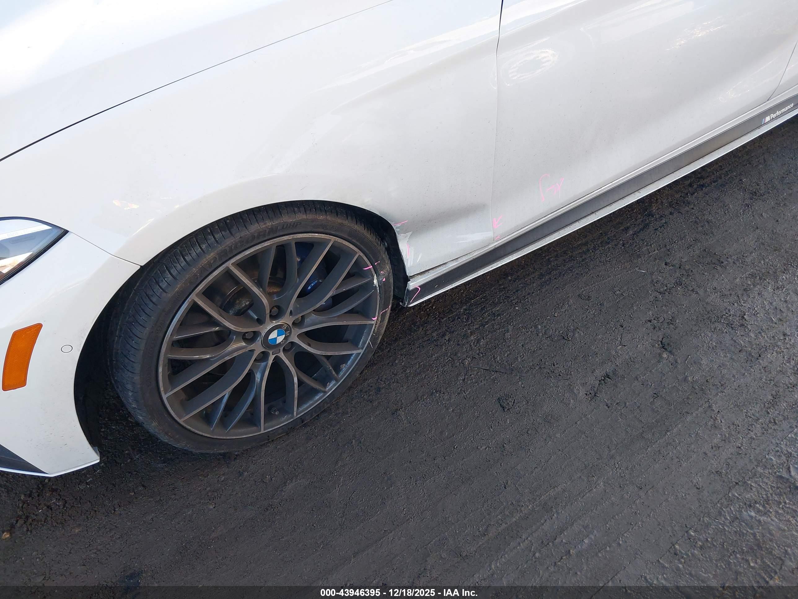 BMW M240I image 6