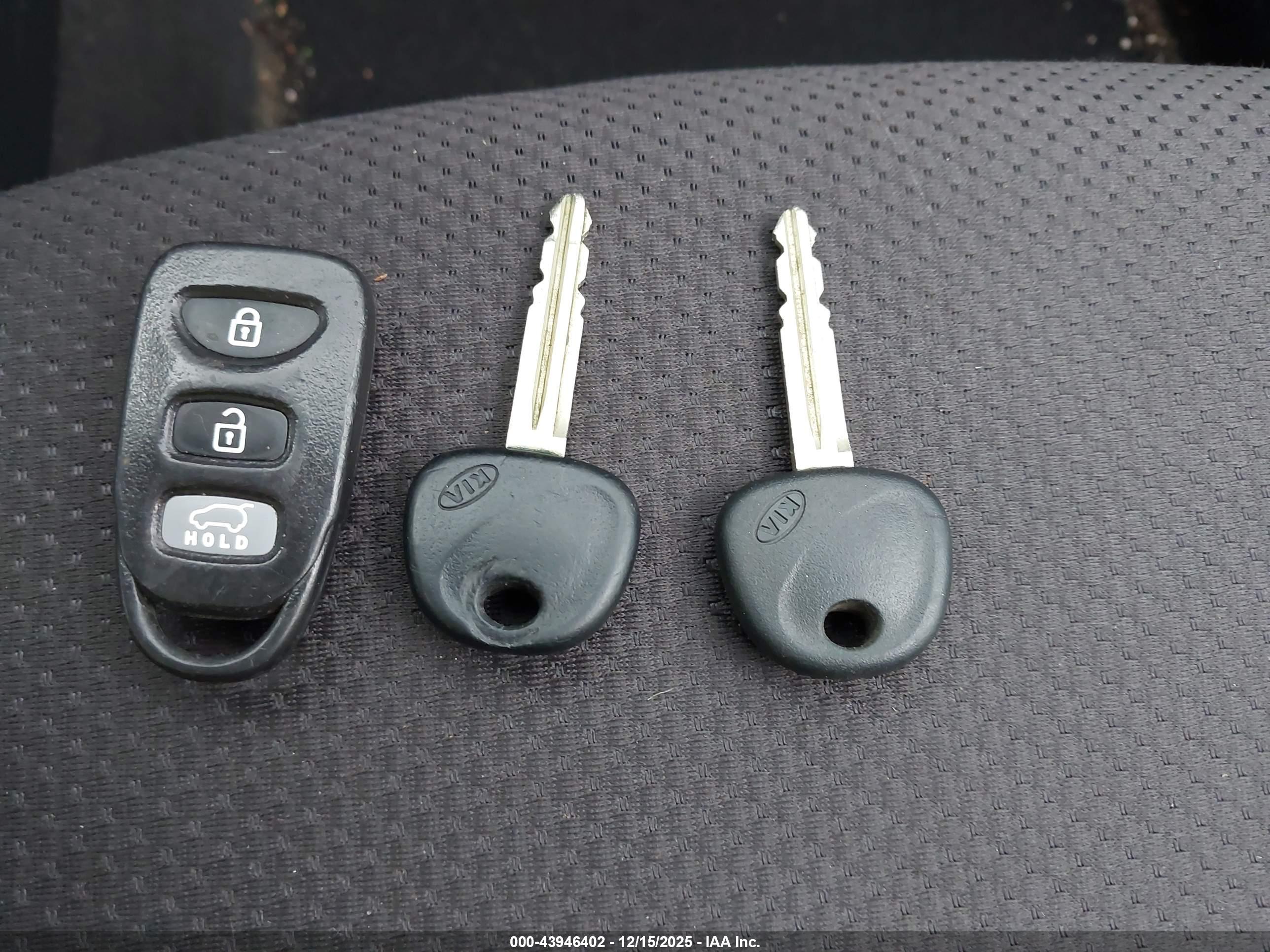 KIA FORTE image 11