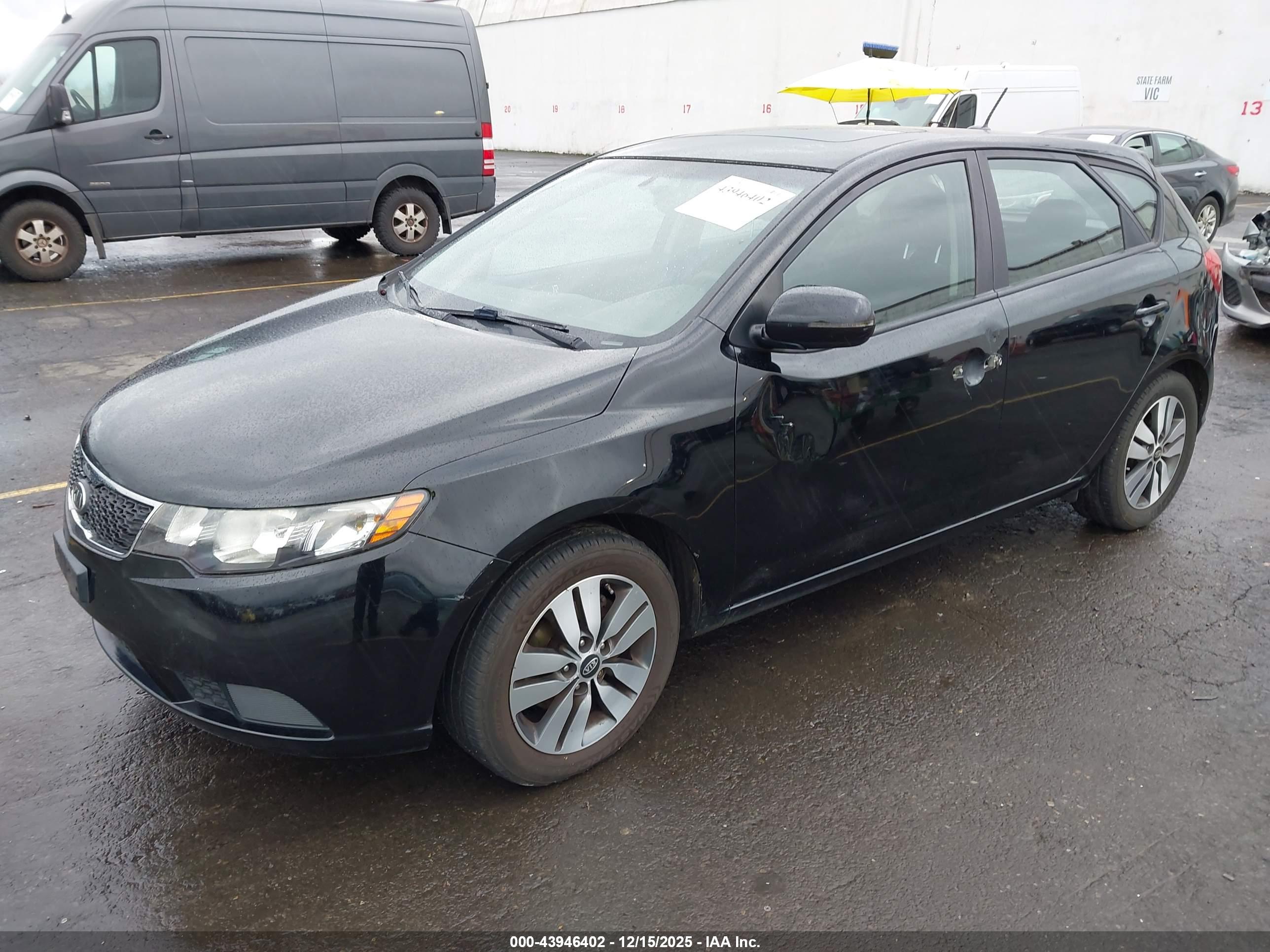 KIA FORTE image 2