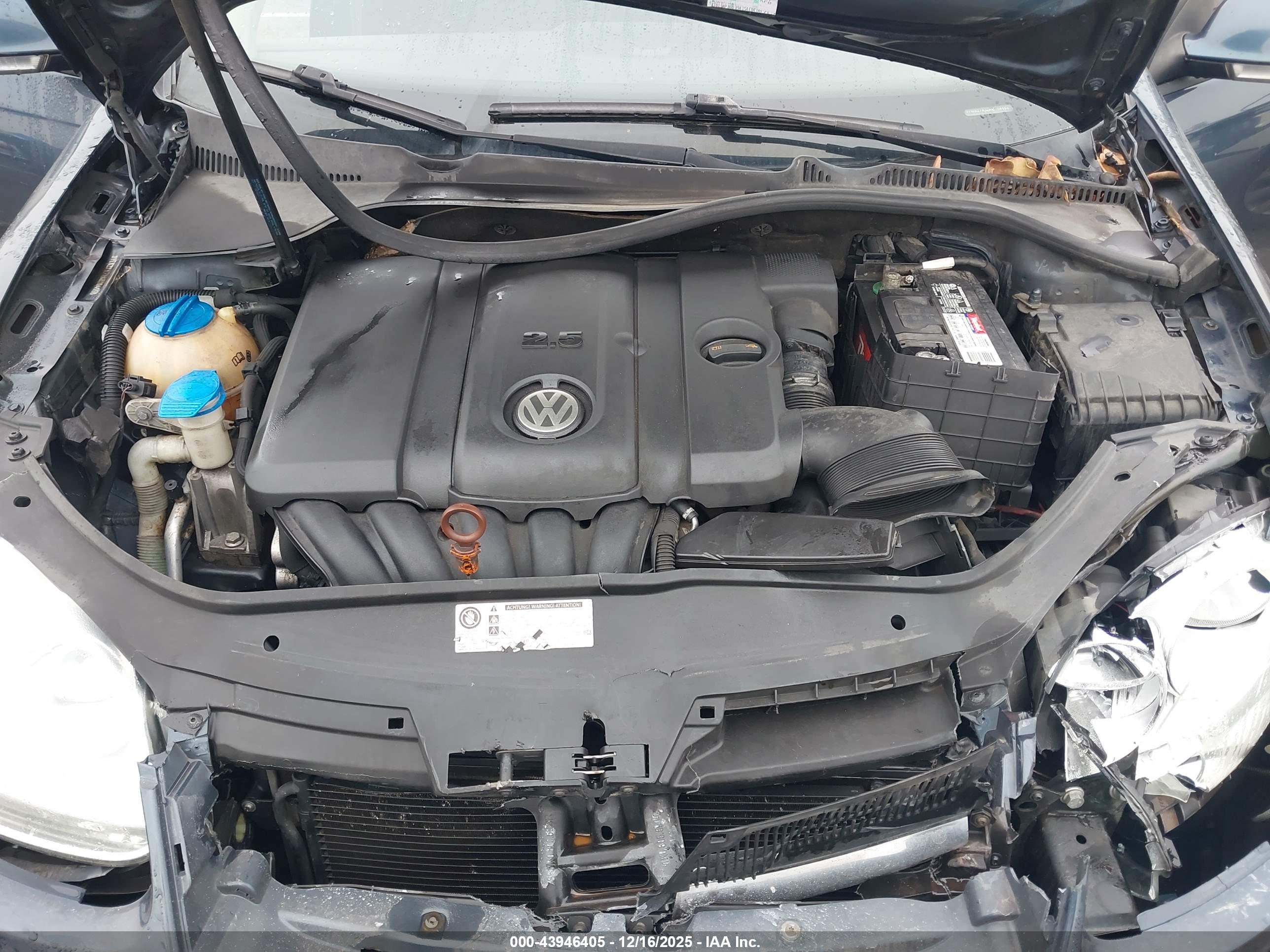 VOLKSWAGEN JETTA image 10