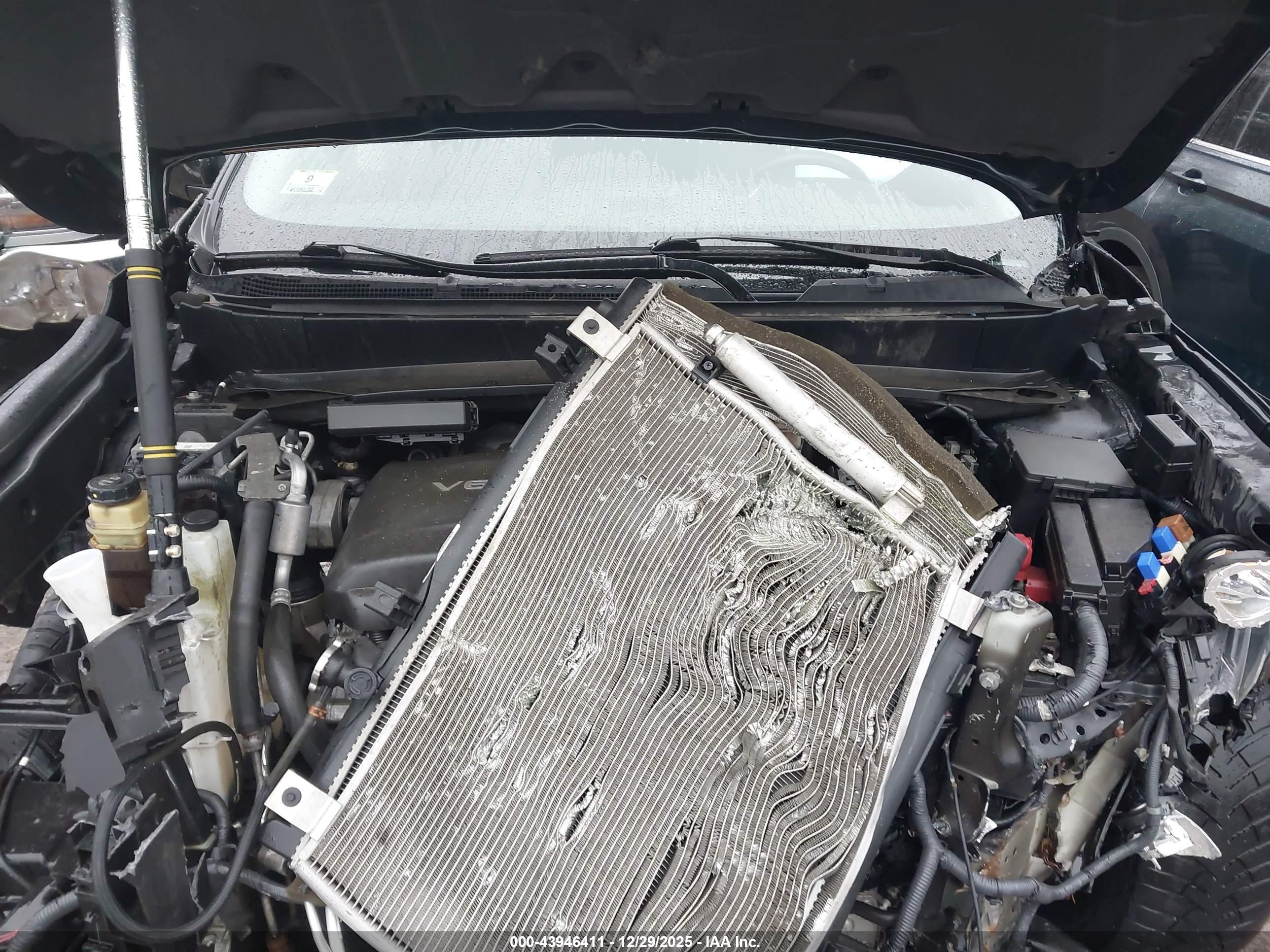 NISSAN PATHFINDER image 10