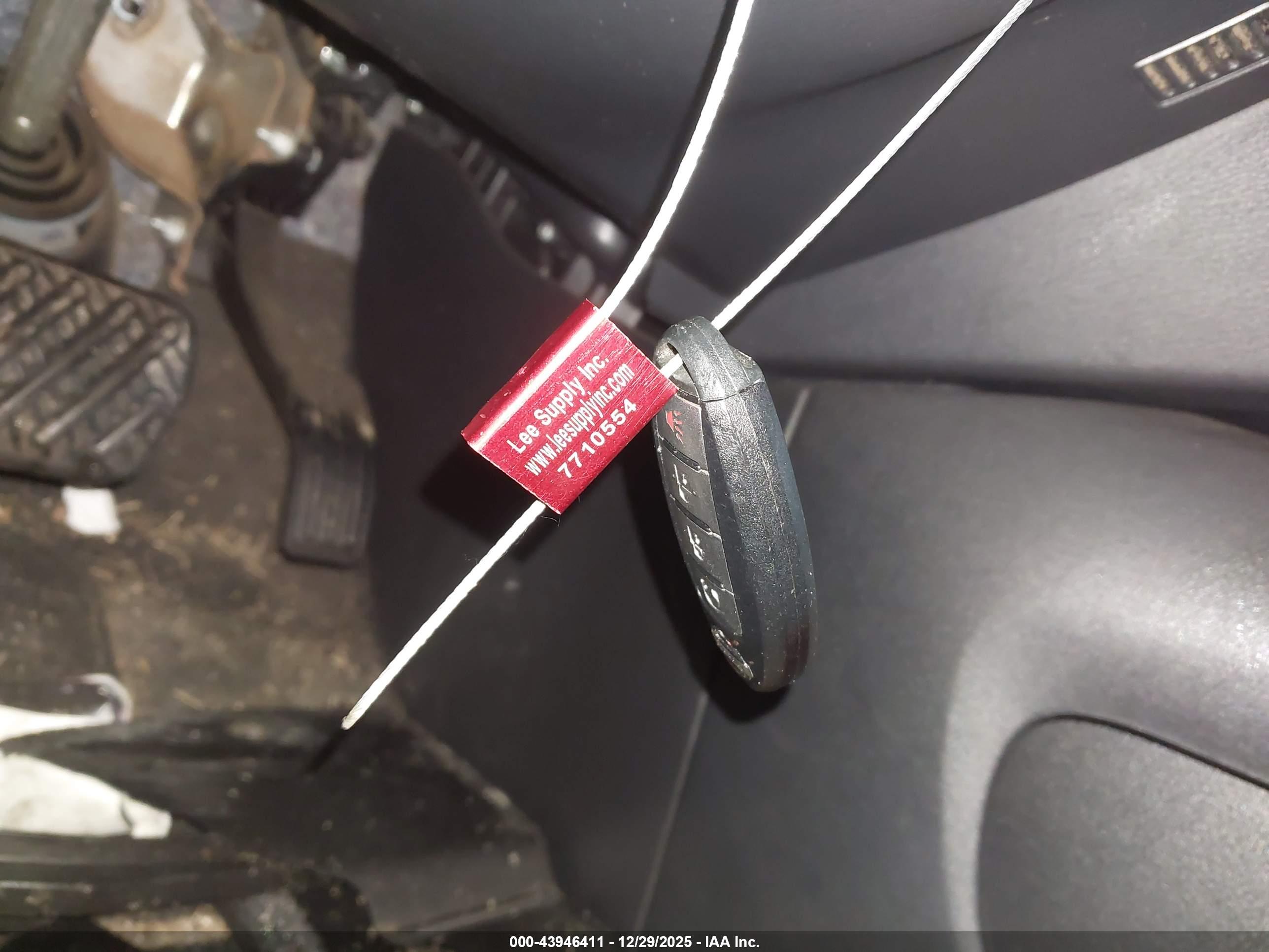 NISSAN PATHFINDER image 11