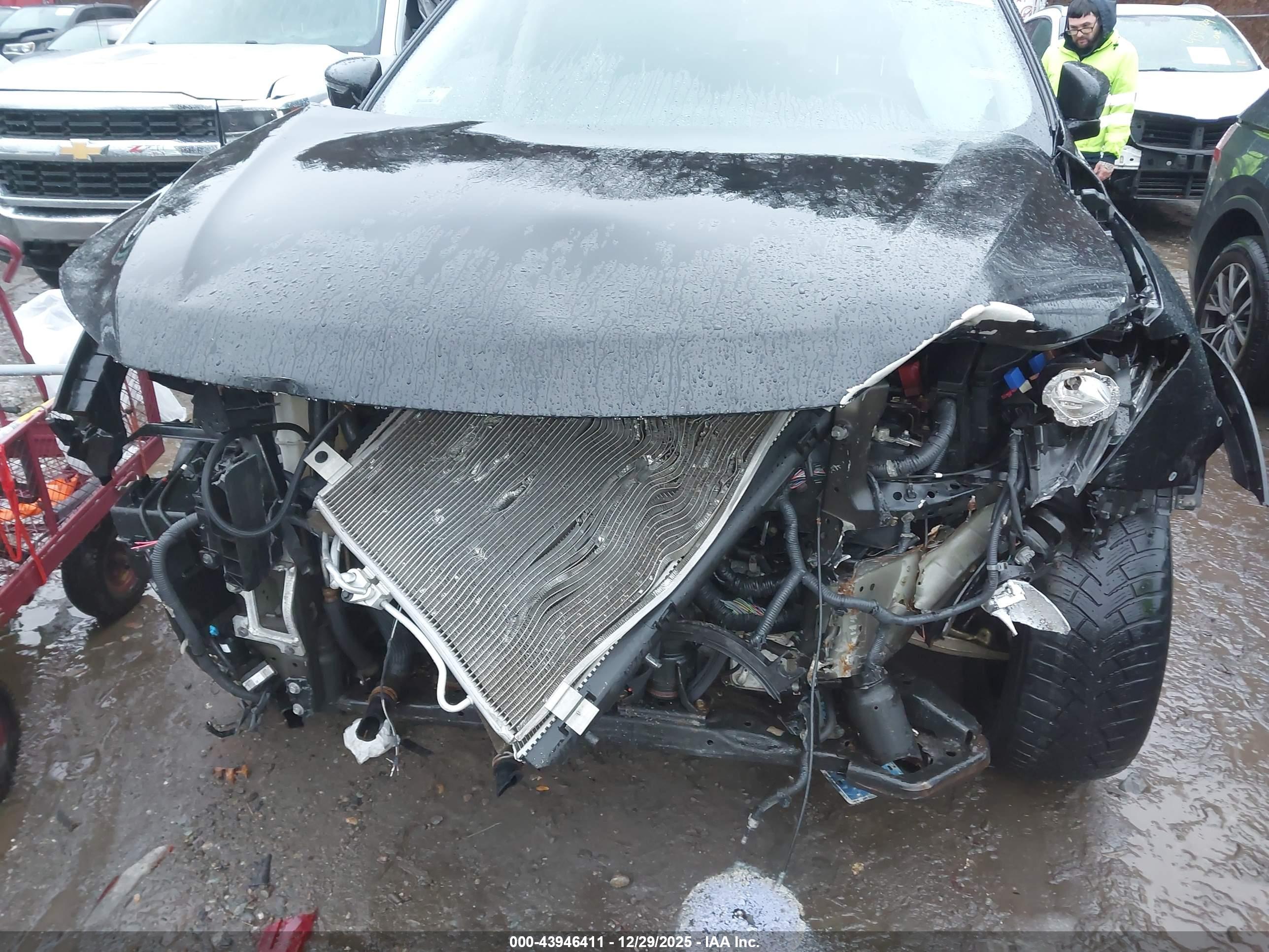 NISSAN PATHFINDER image 6