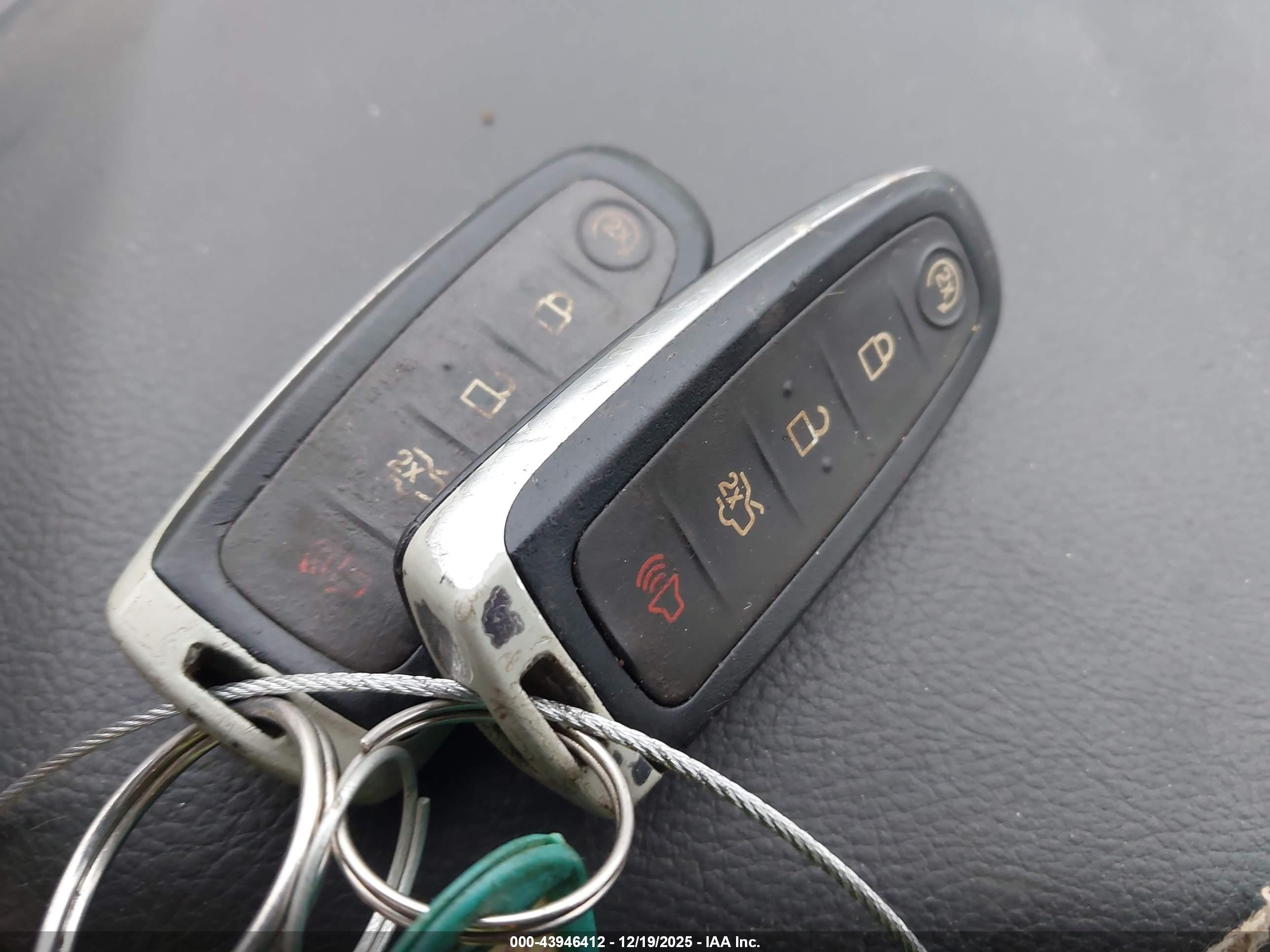 FORD FOCUS image 11