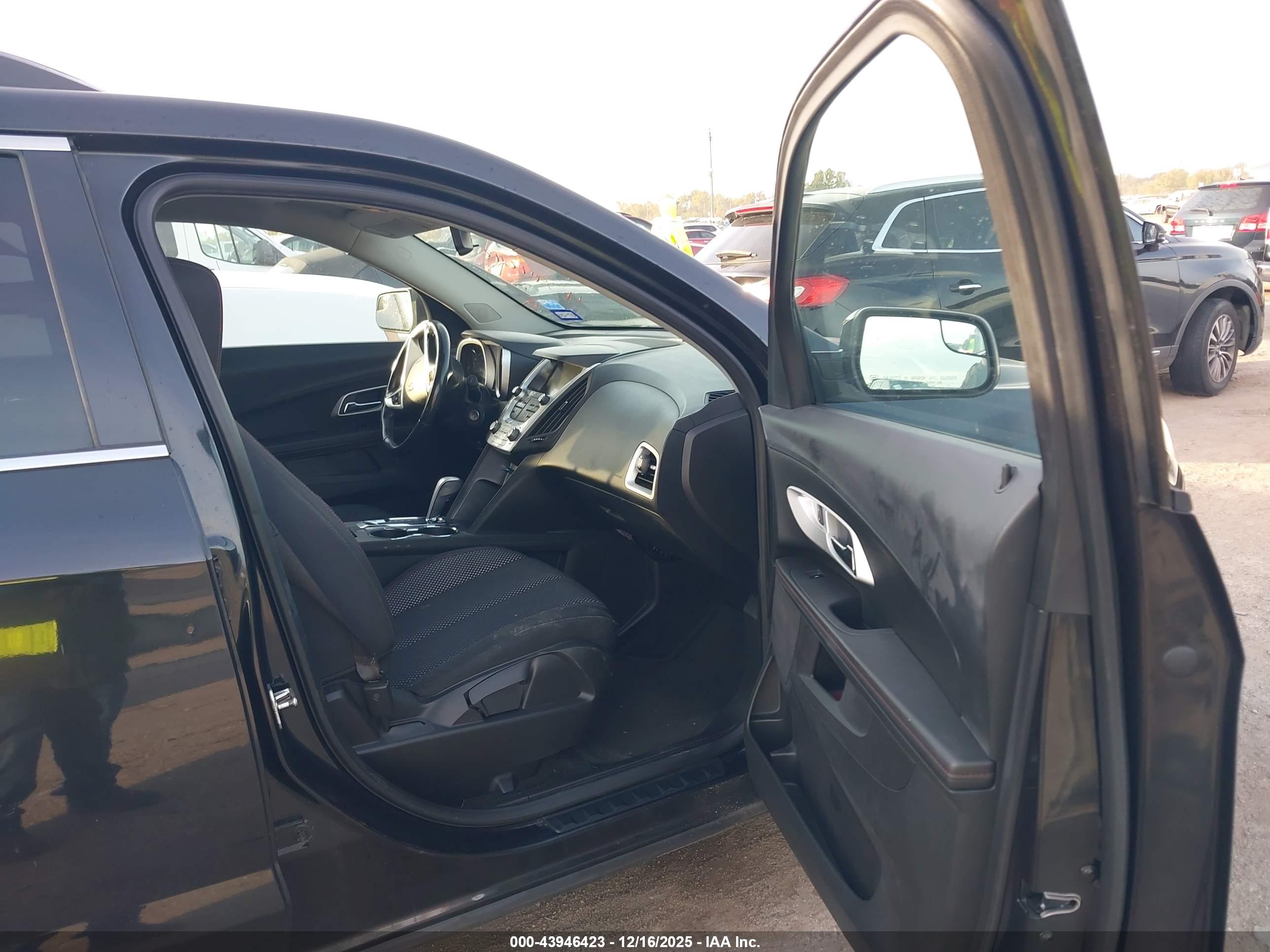 CHEVROLET EQUINOX image 5