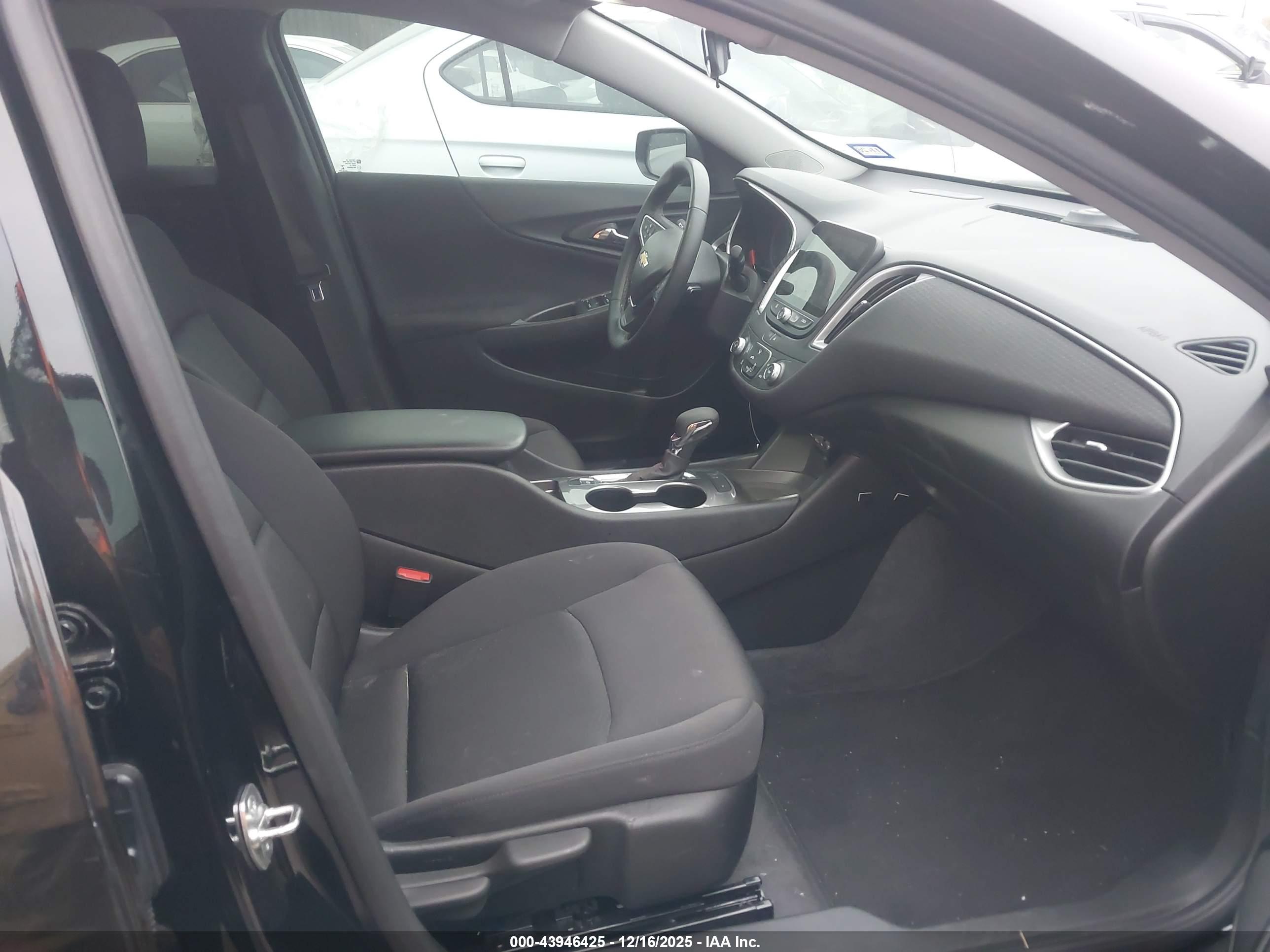 CHEVROLET MALIBU image 5