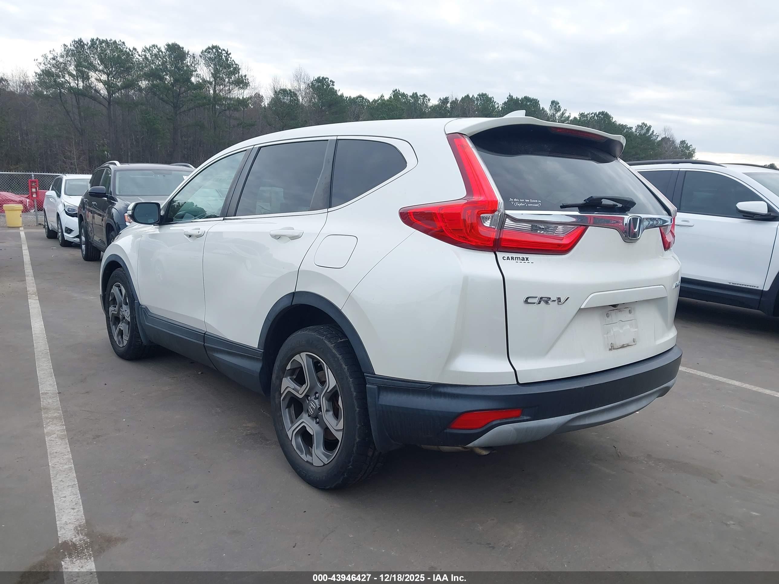 HONDA CR-V image 3