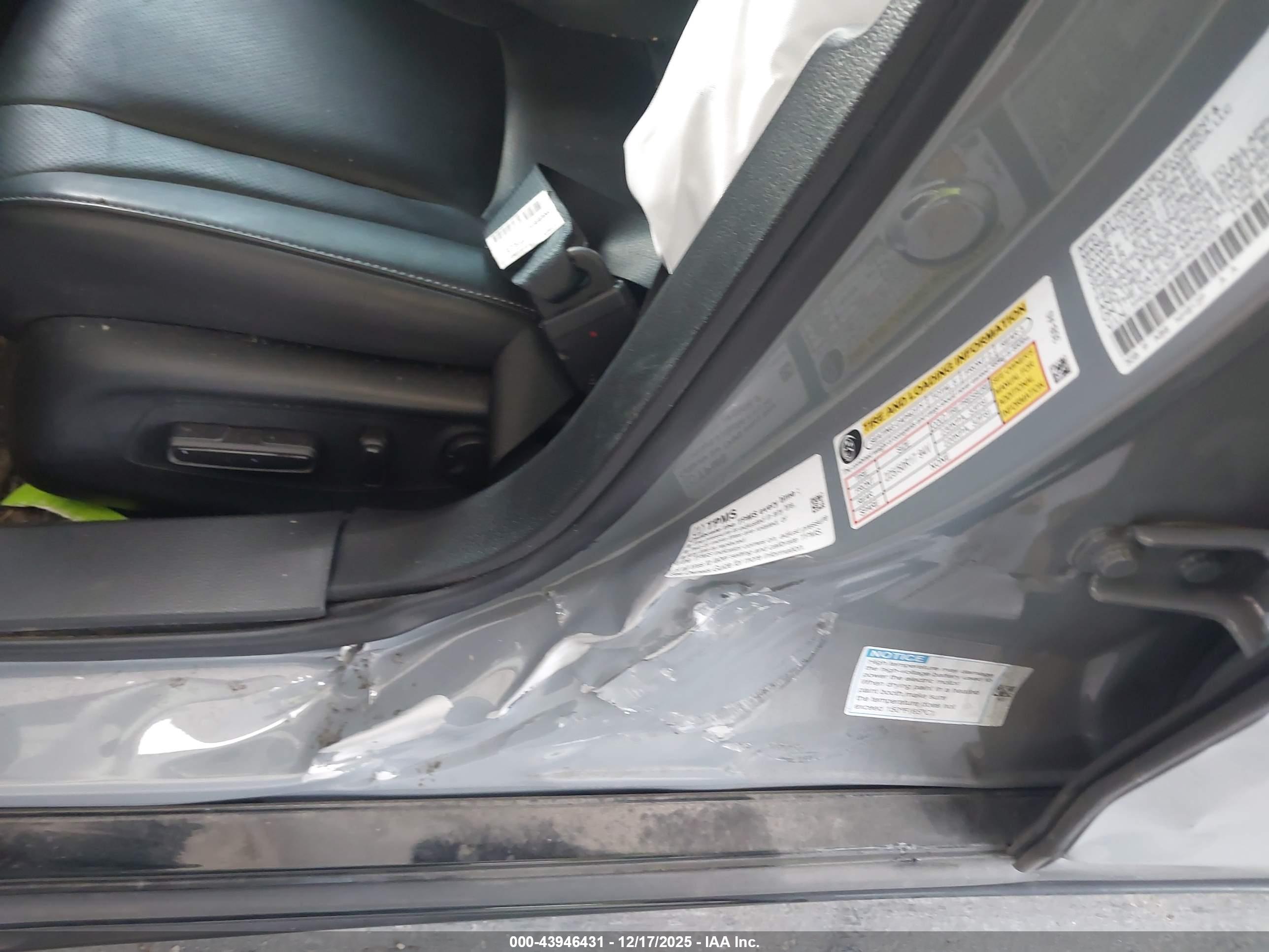 HONDA ACCORD image 6