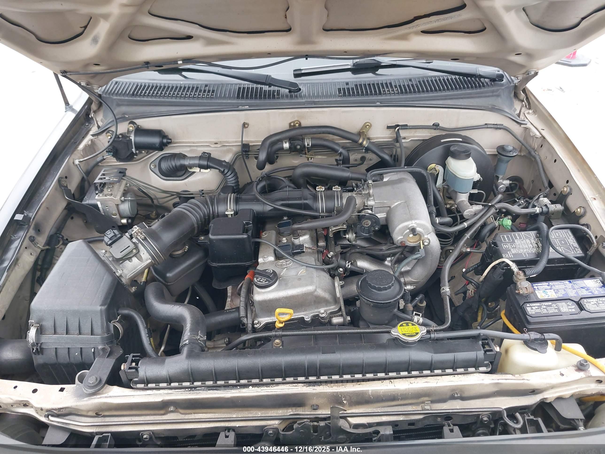 TOYOTA TACOMA image 10
