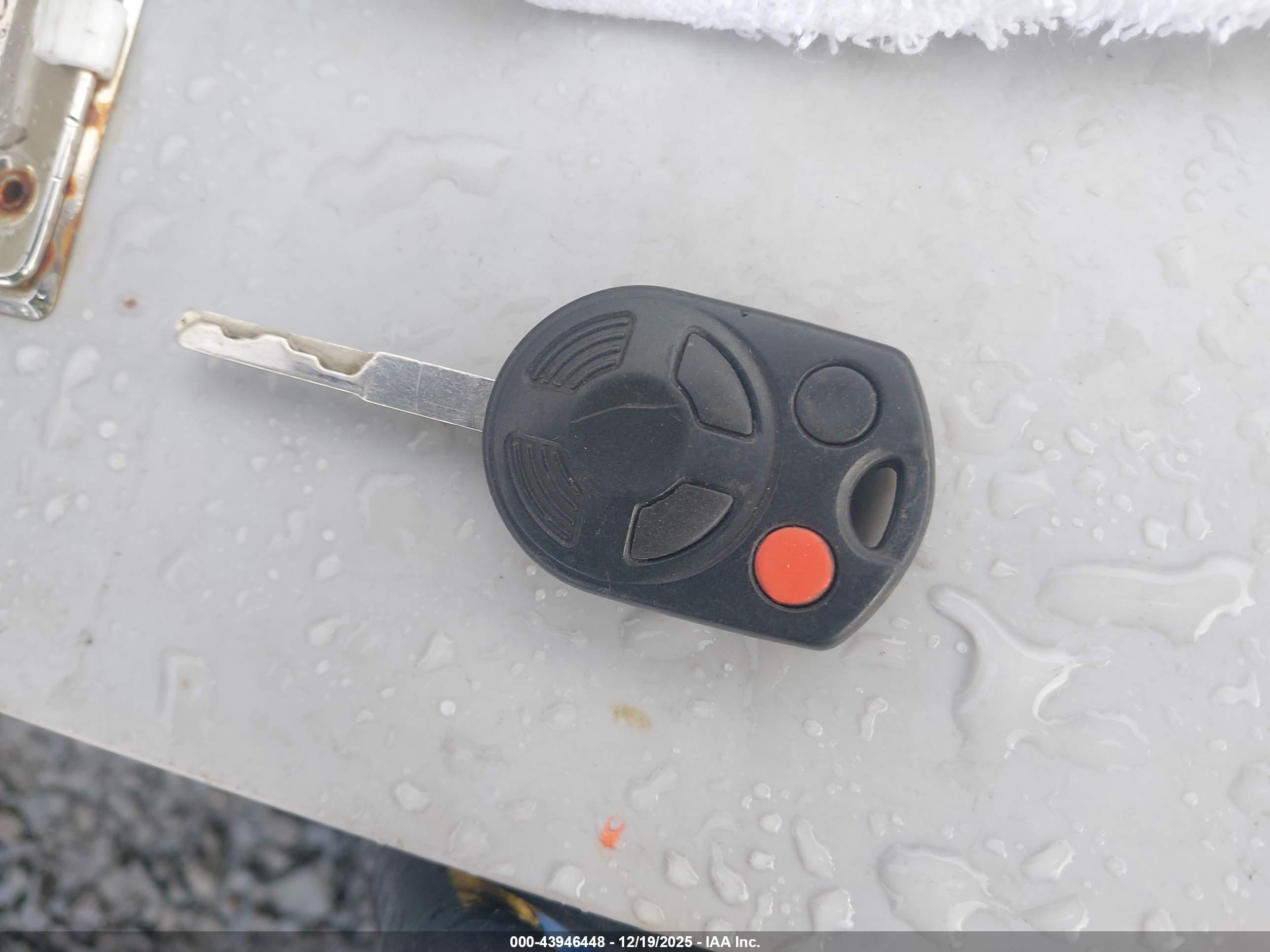 FORD FOCUS image 11