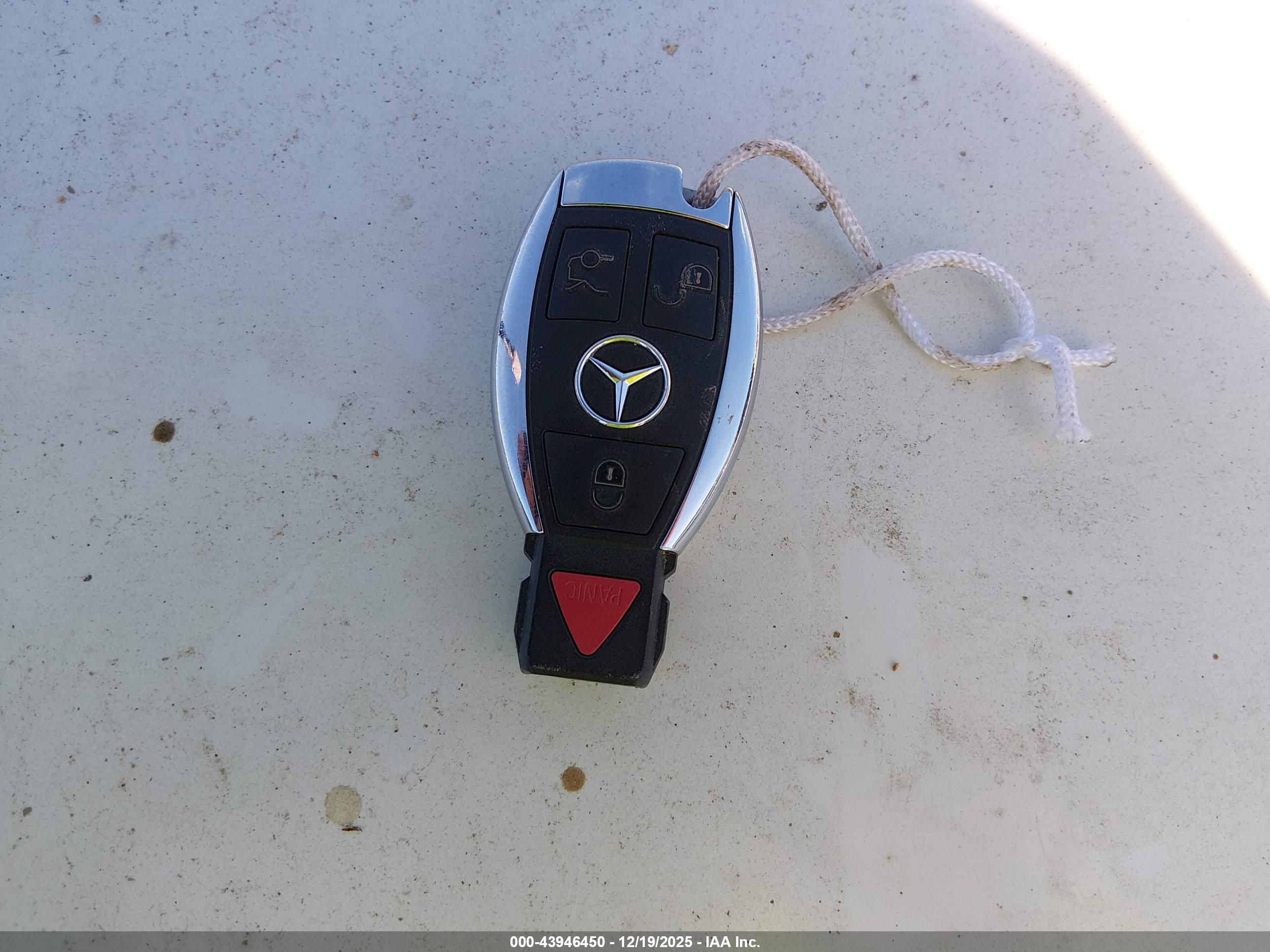 MERCEDES-BENZ CLA image 11
