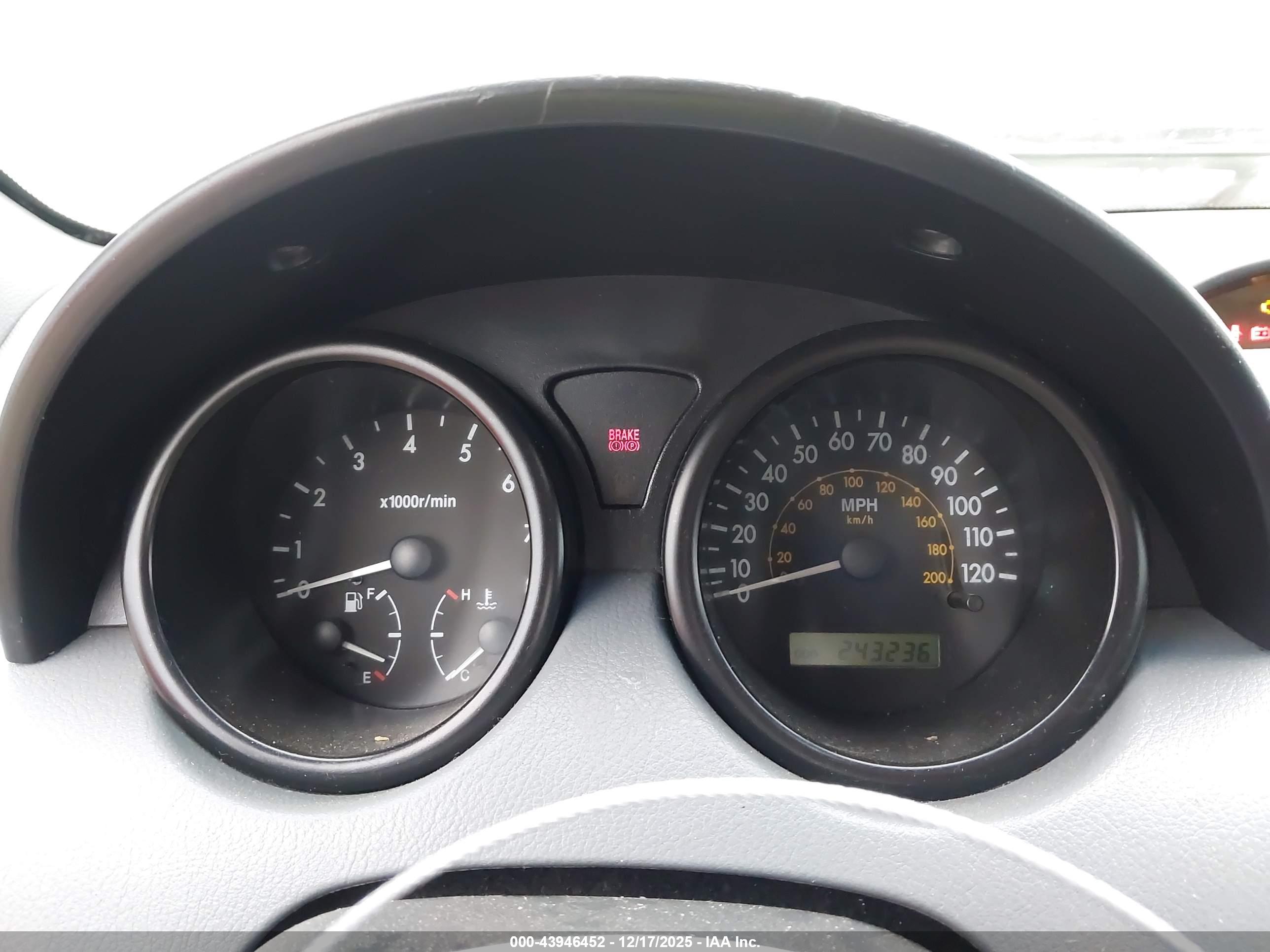 CHEVROLET AVEO image 7