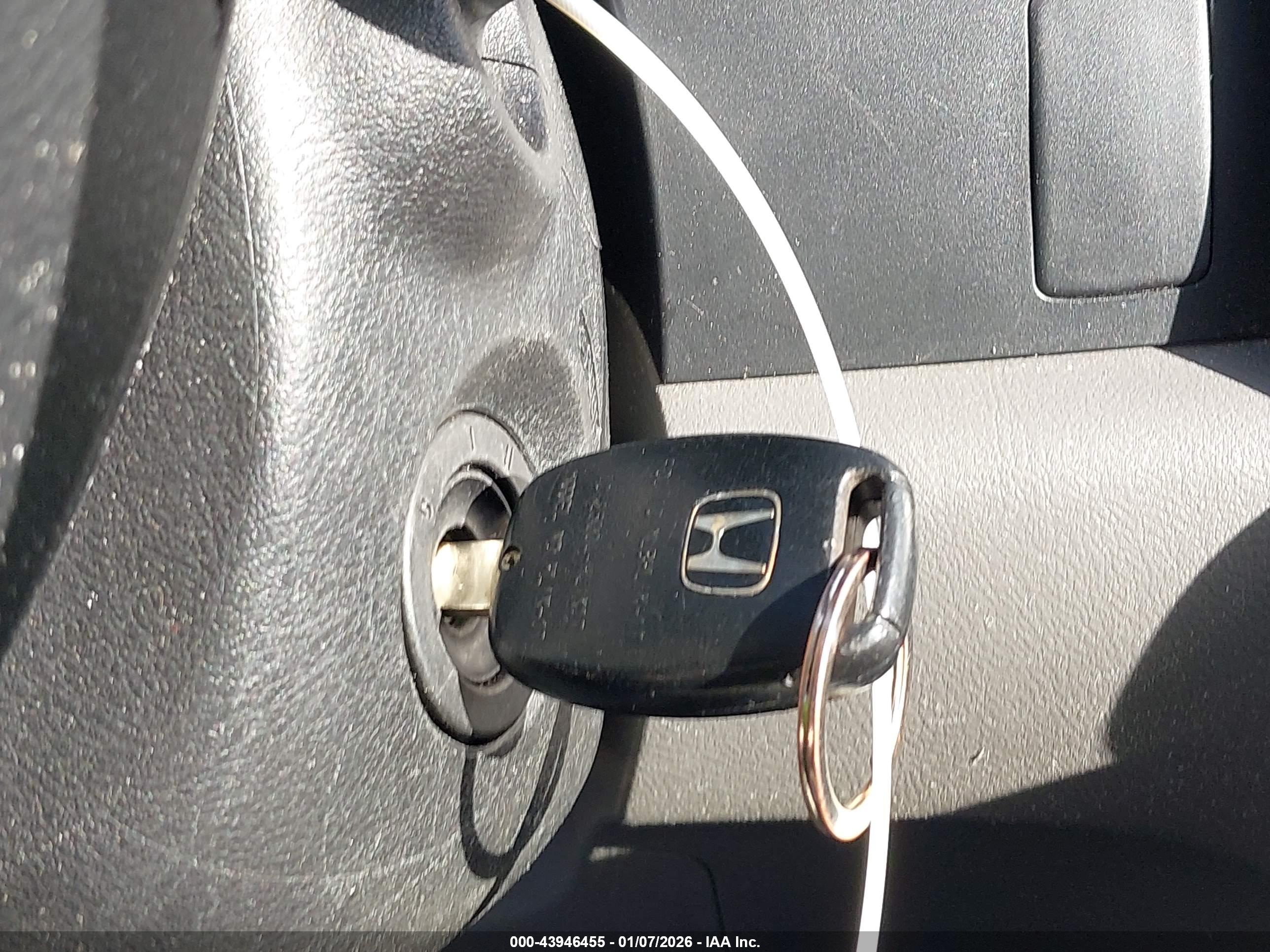 HONDA CR-V image 11