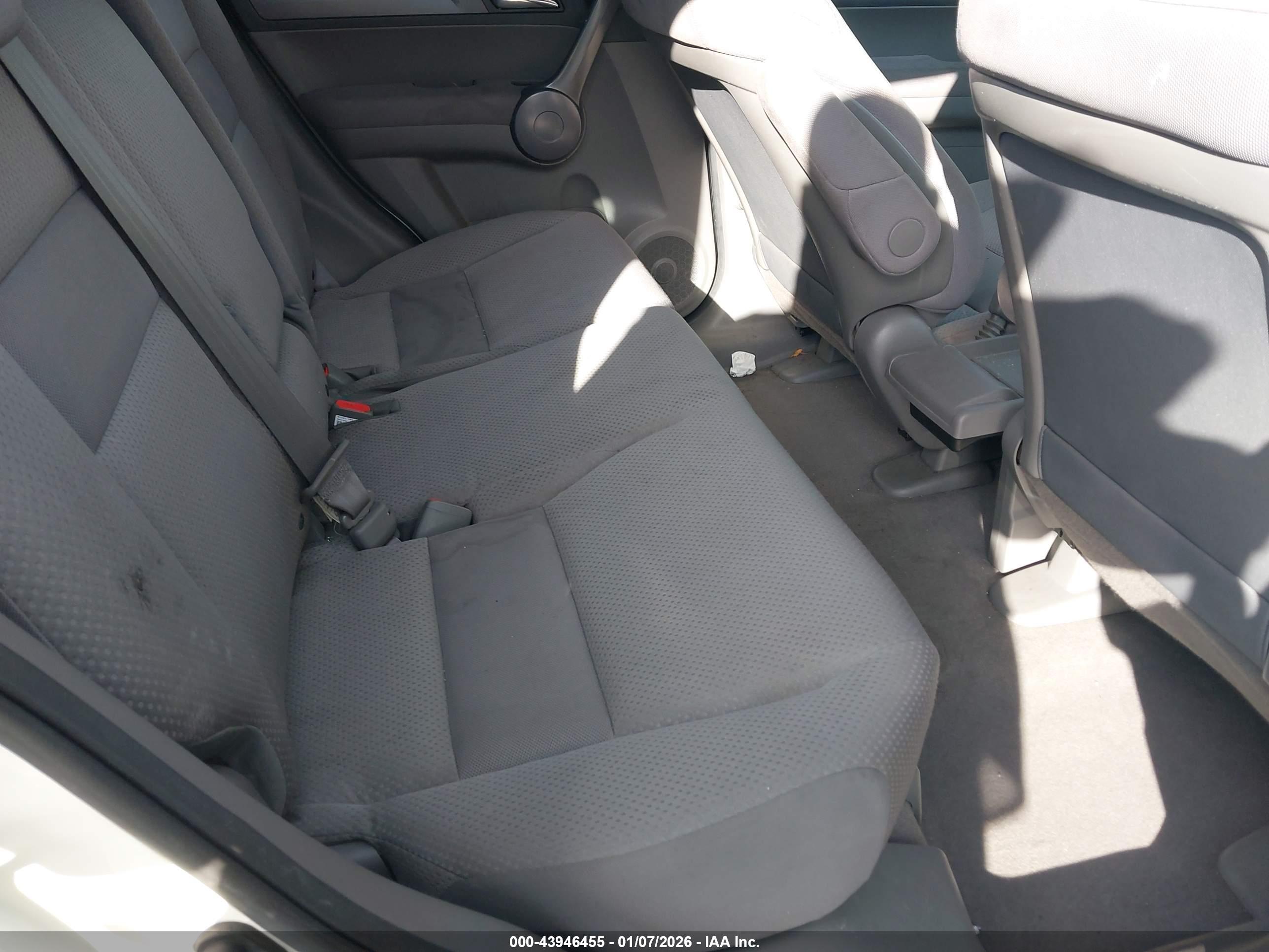 HONDA CR-V image 8