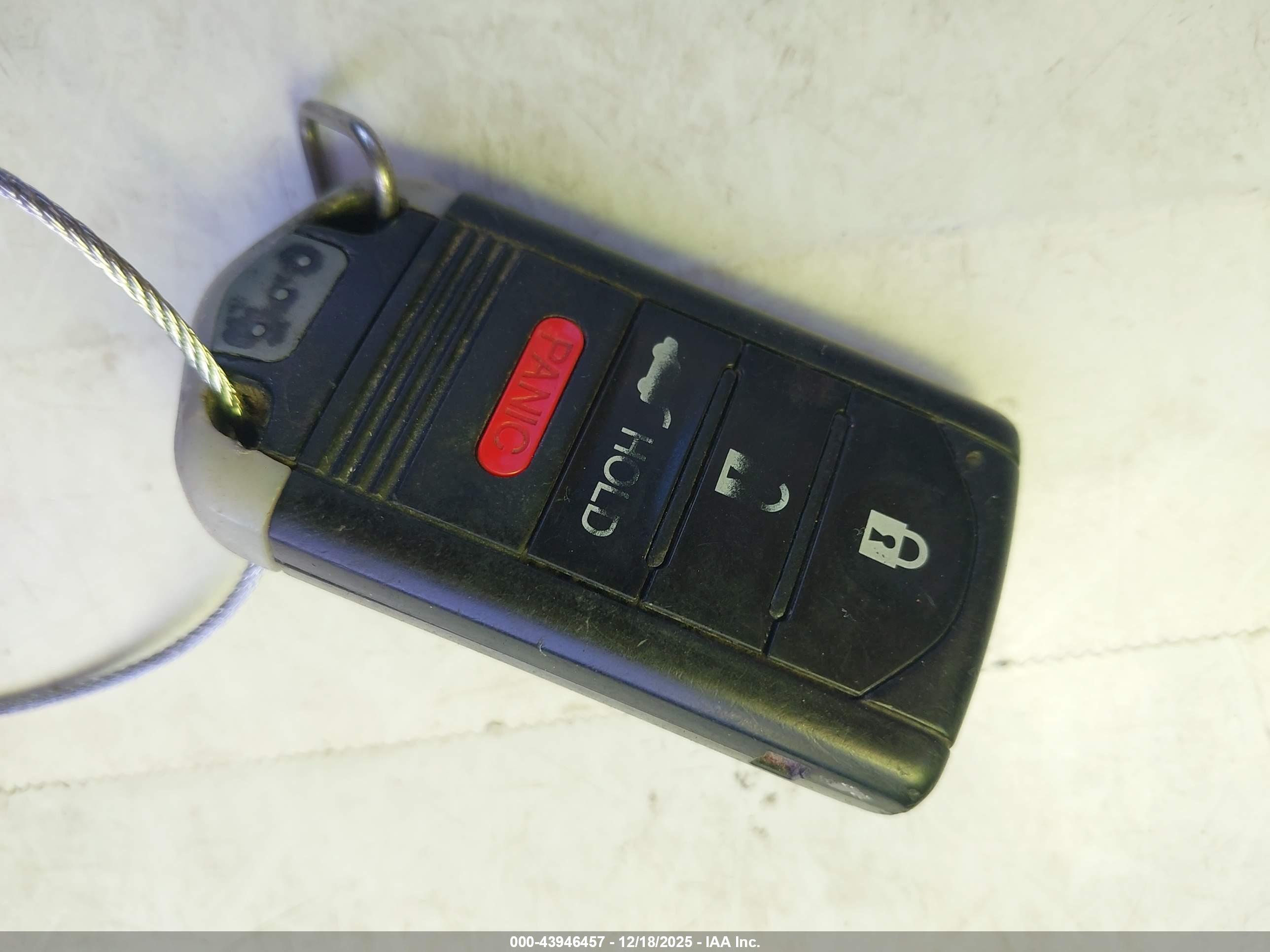 ACURA RDX image 11
