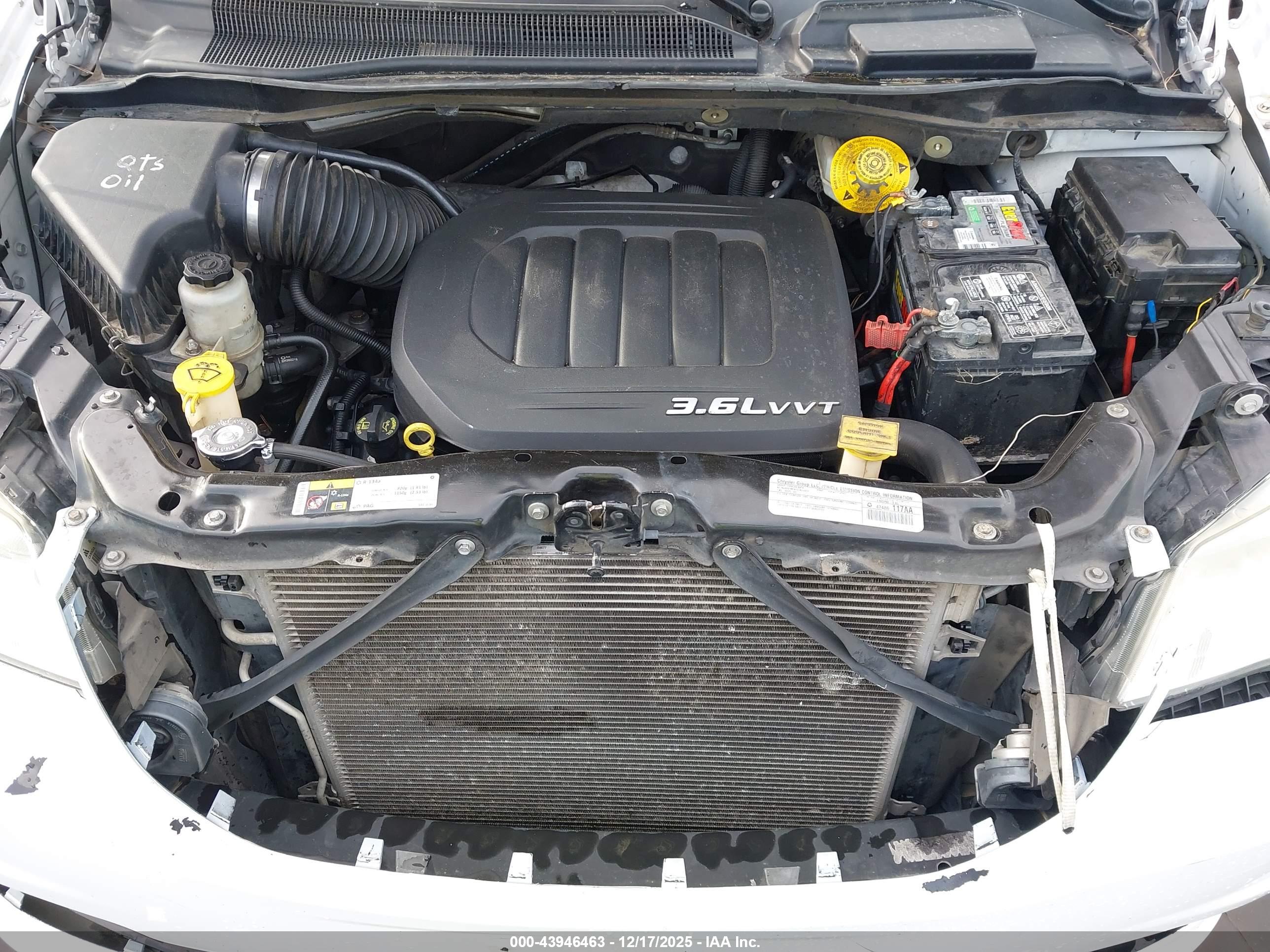 DODGE GRAND image 10