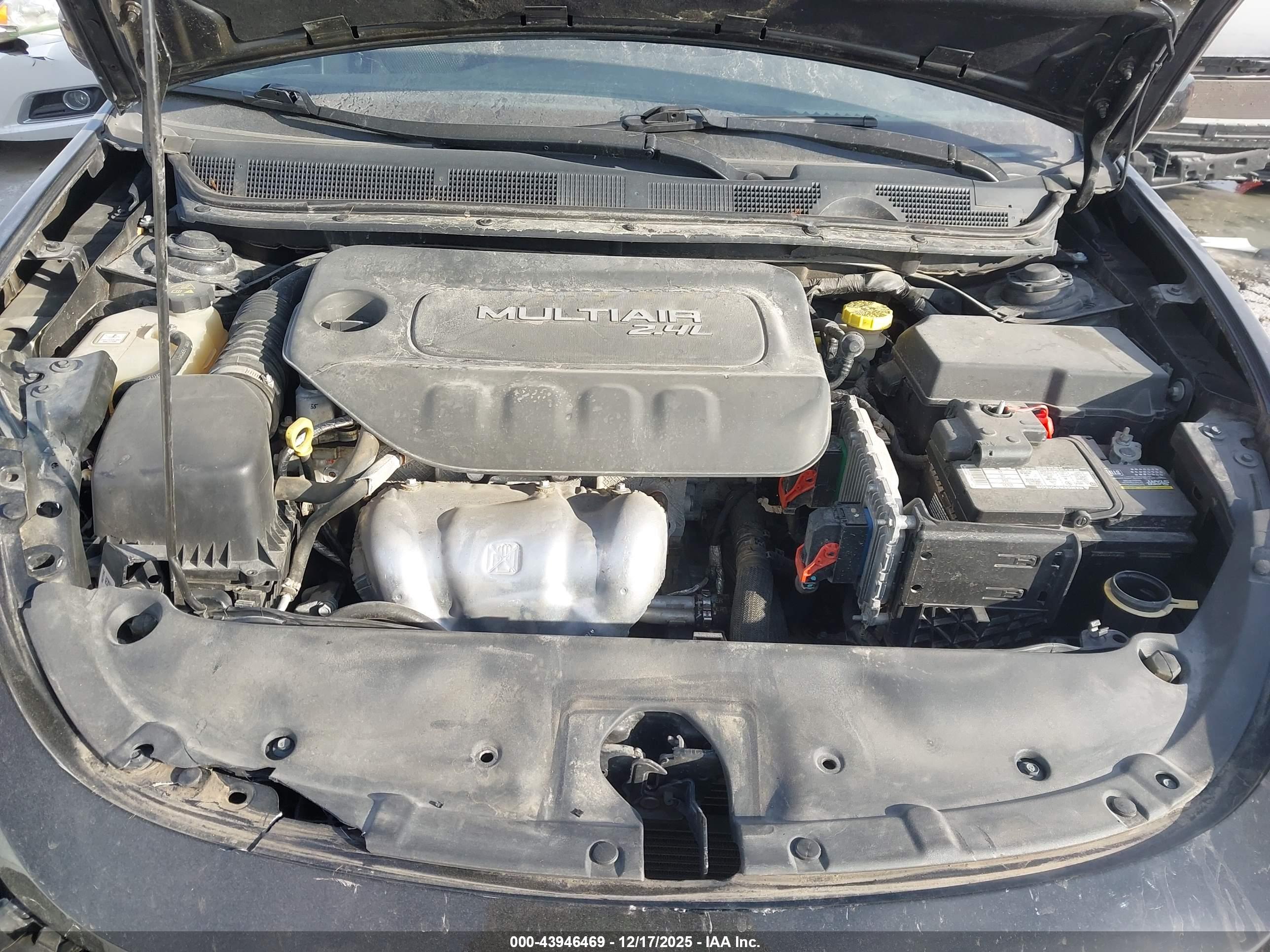 DODGE DART image 10
