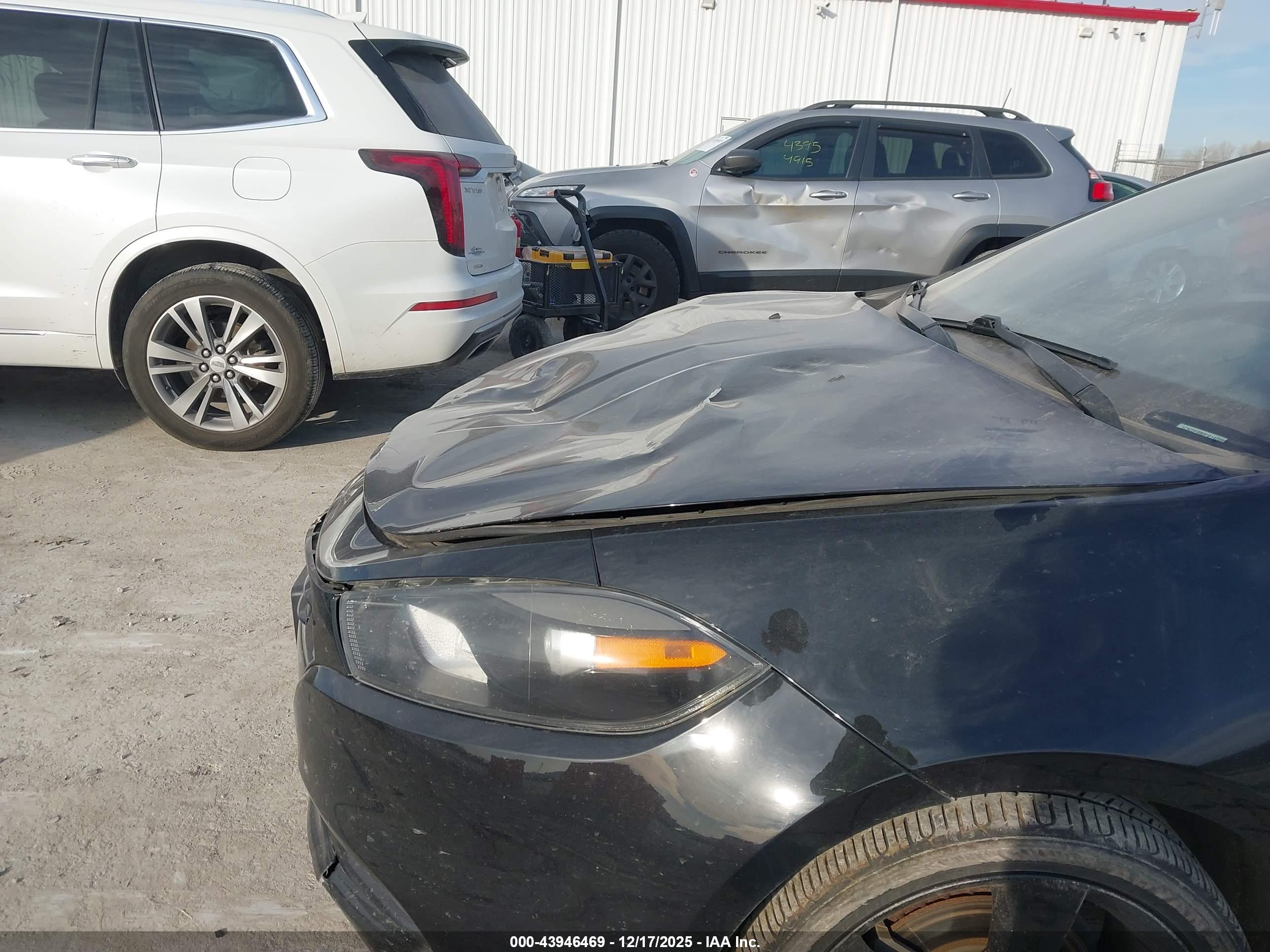 DODGE DART image 6